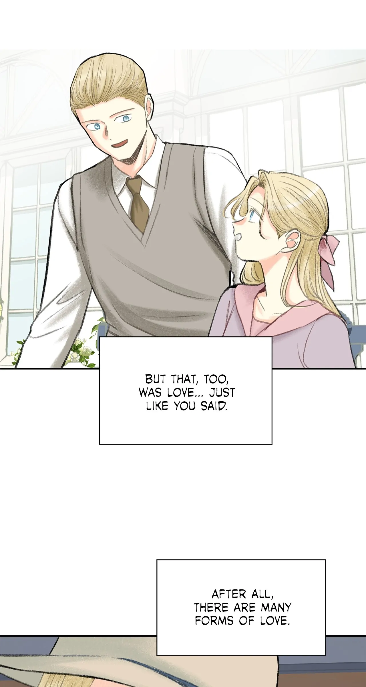 Purely Yours Chapter 26 - Page 34