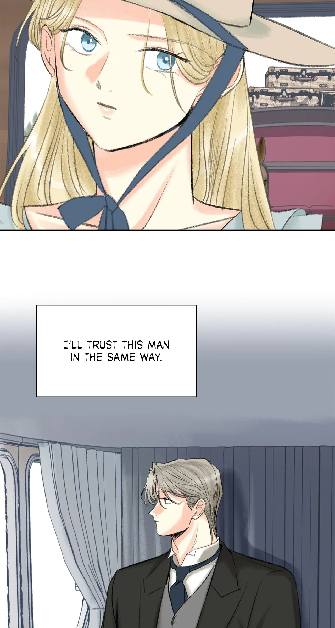 Purely Yours Chapter 26 - Page 35