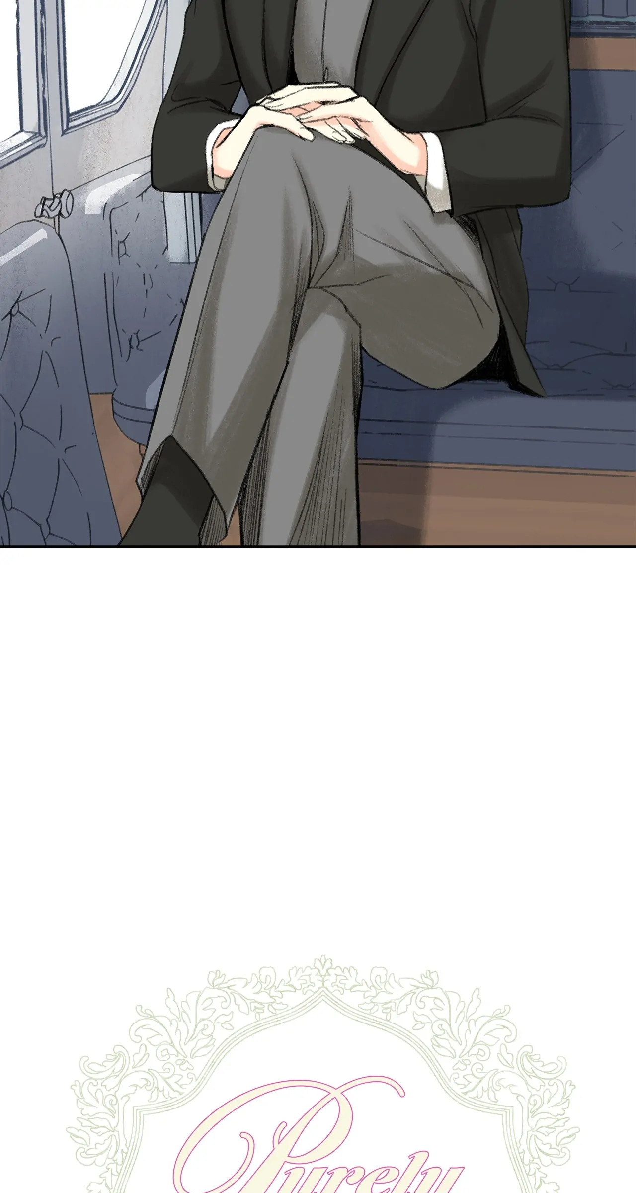 Purely Yours Chapter 26 - Page 36