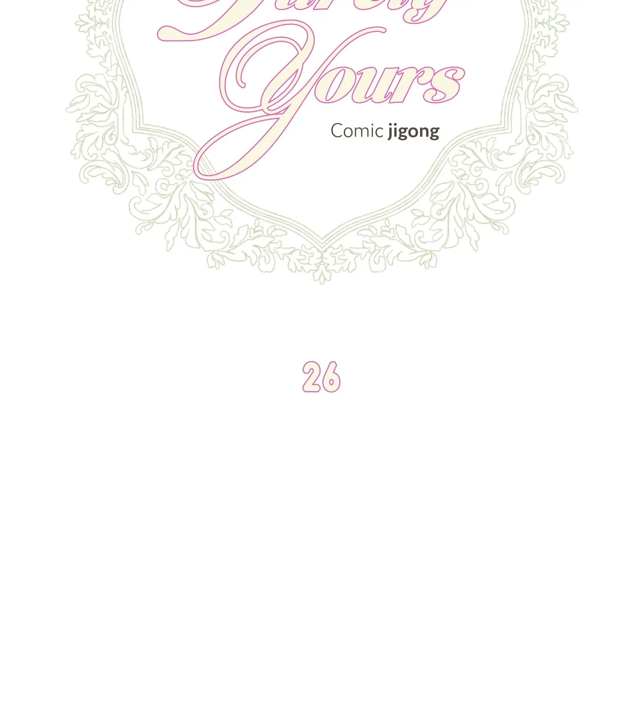 Purely Yours Chapter 26 - Page 37