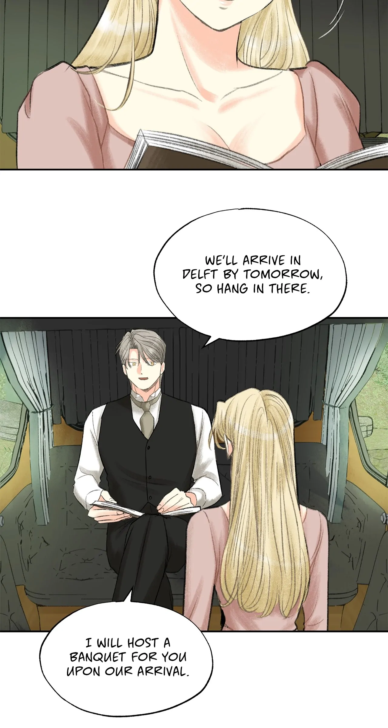 Purely Yours Chapter 26 - Page 39