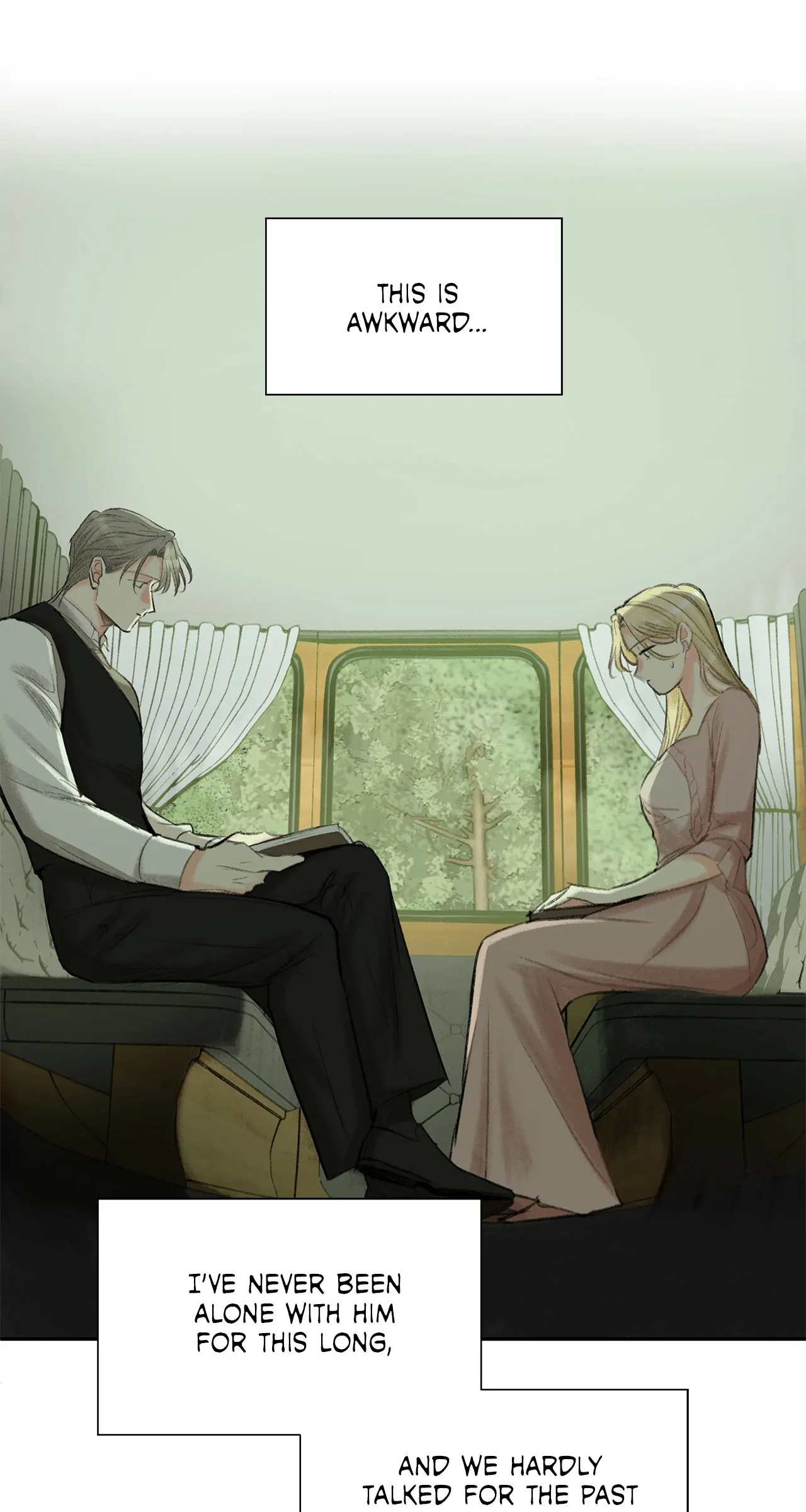 Purely Yours Chapter 26 - Page 40