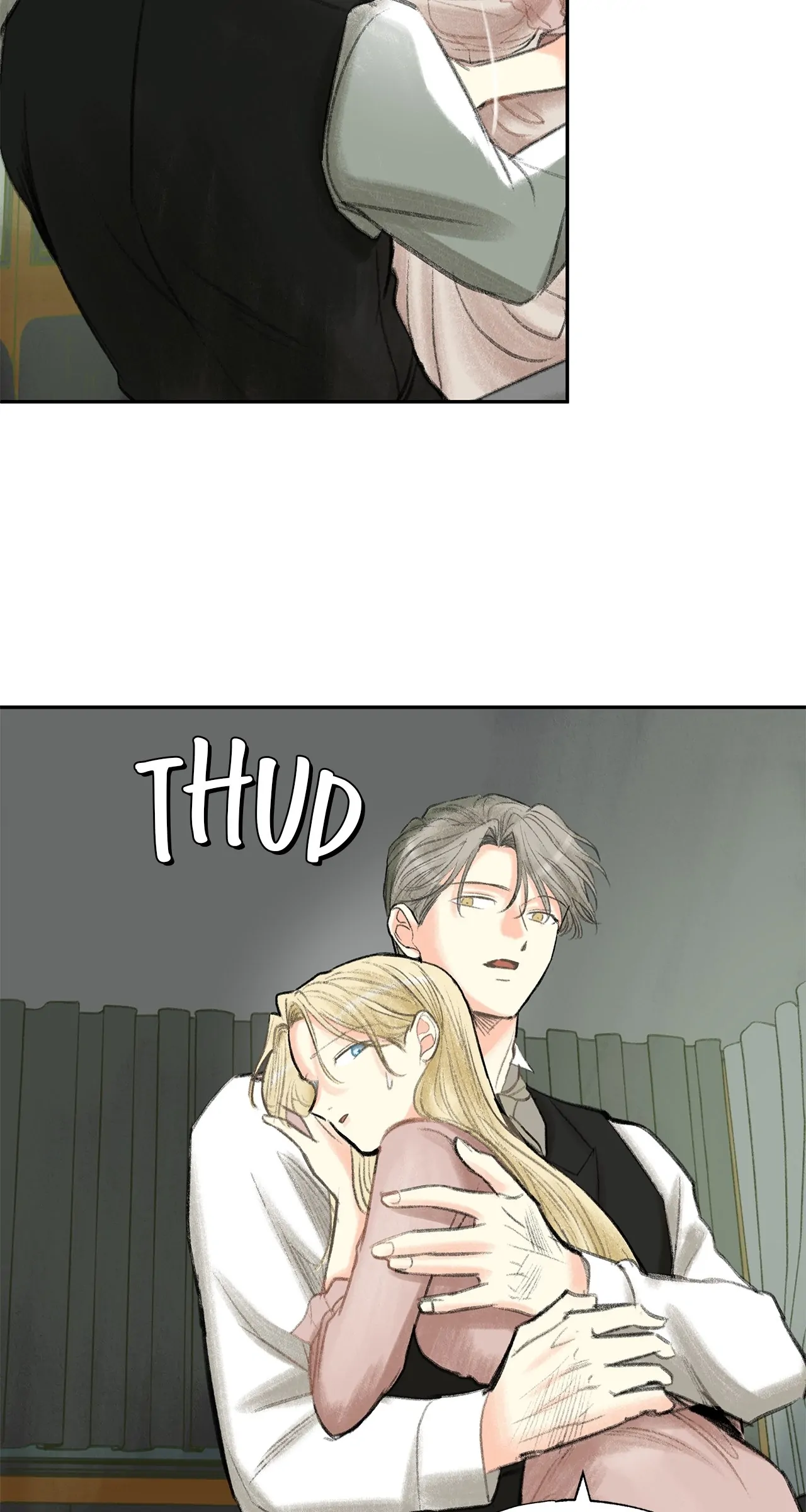 Purely Yours Chapter 26 - Page 43