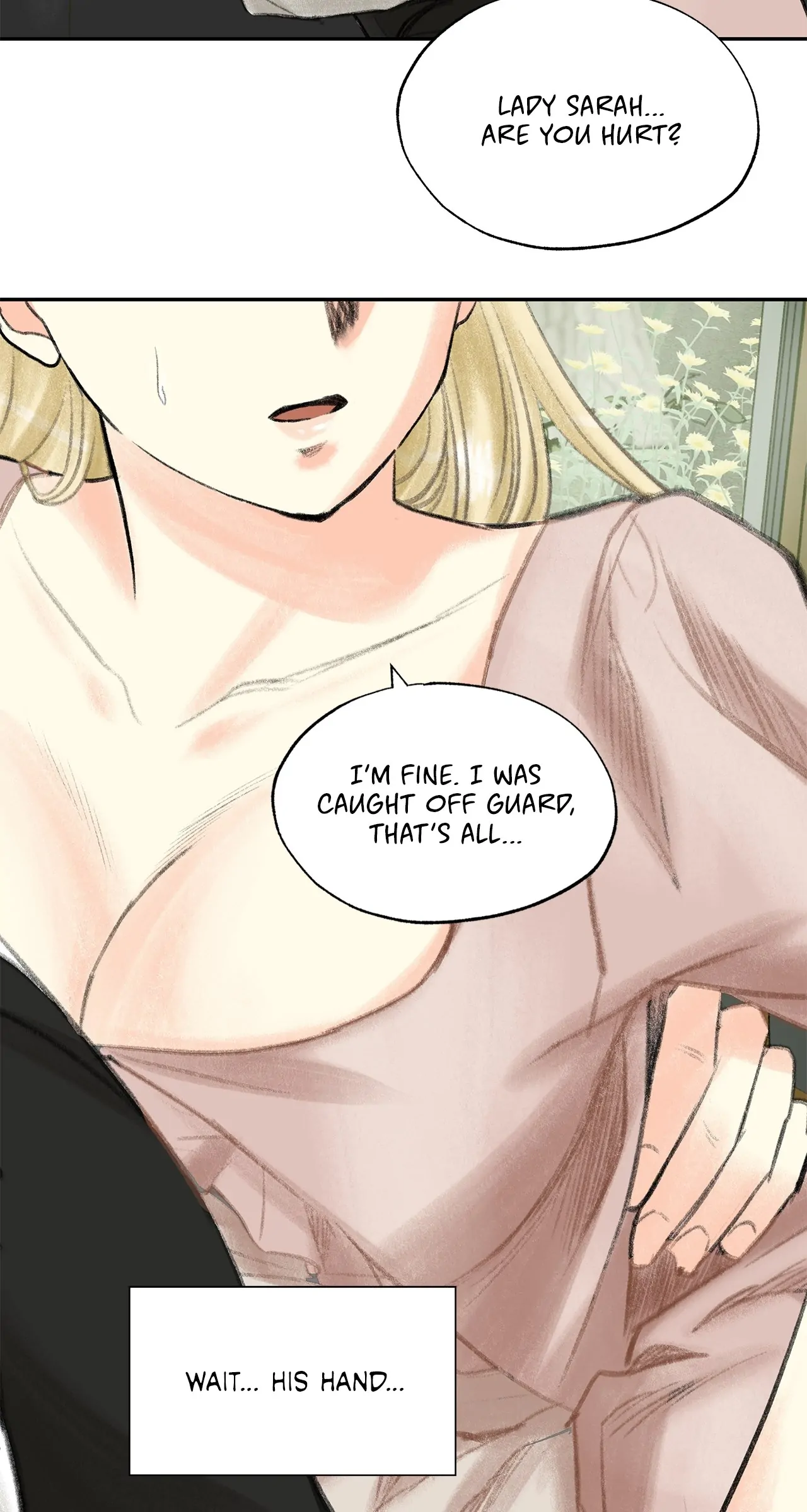 Purely Yours Chapter 26 - Page 44