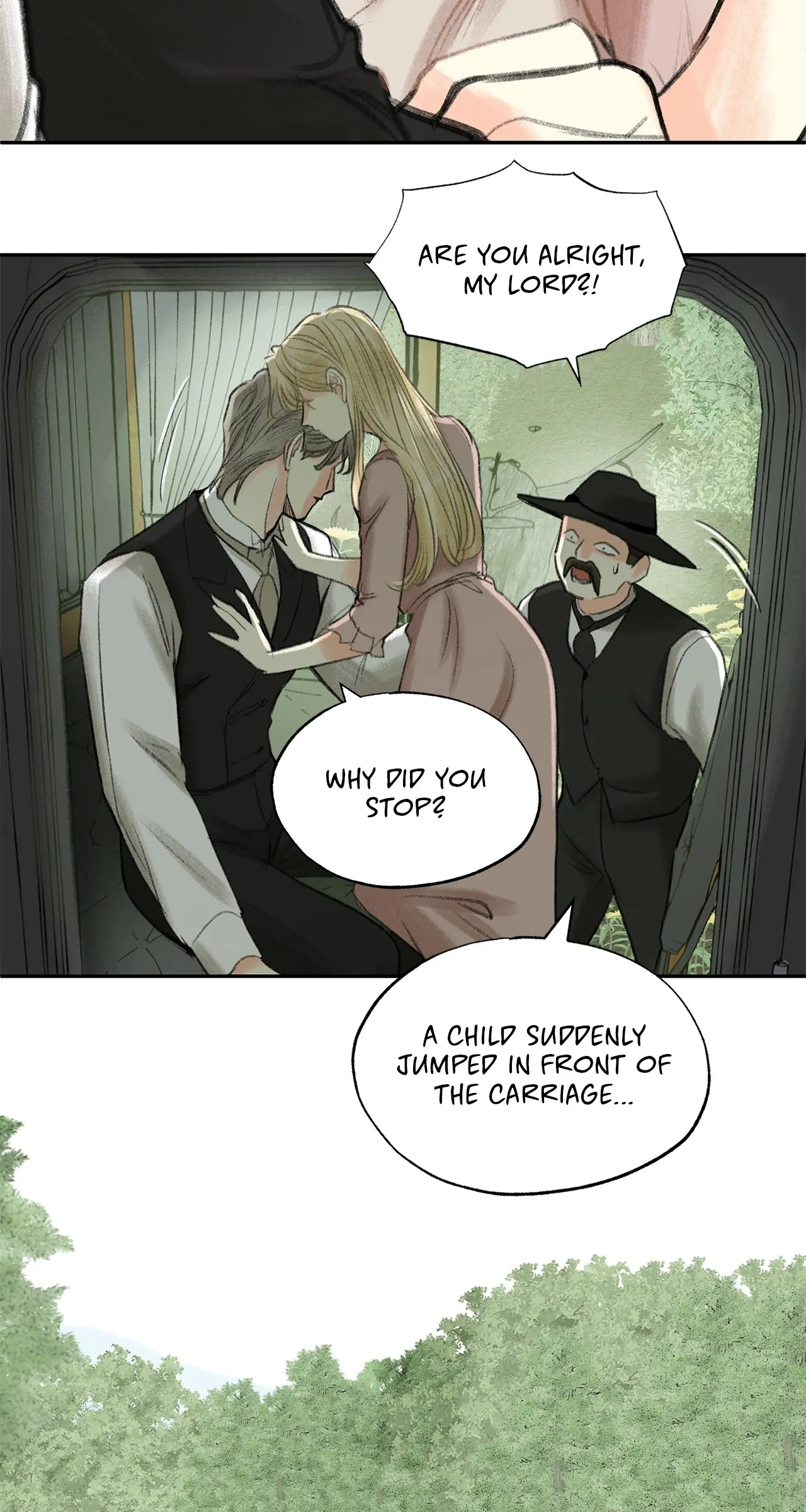 Purely Yours Chapter 26 - Page 45