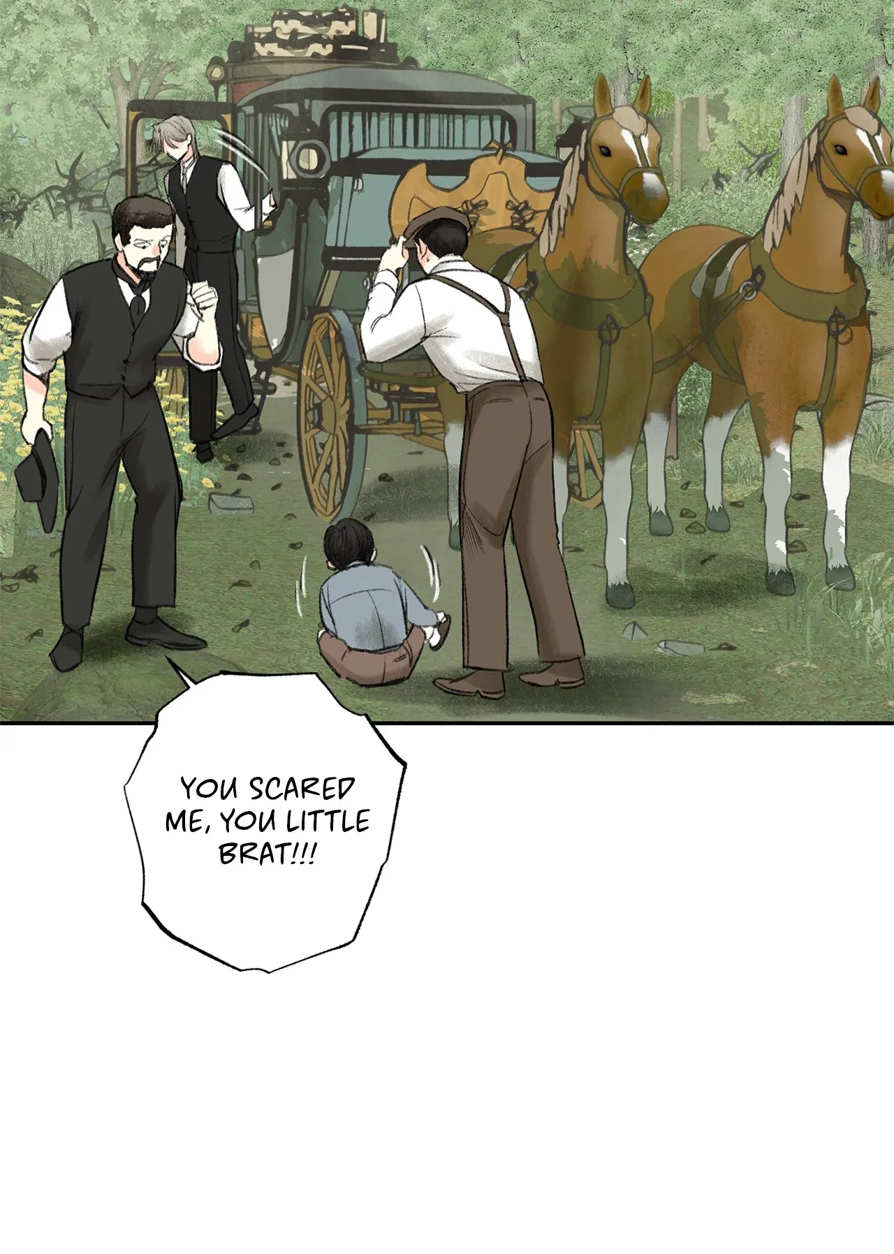 Purely Yours Chapter 26 - Page 46