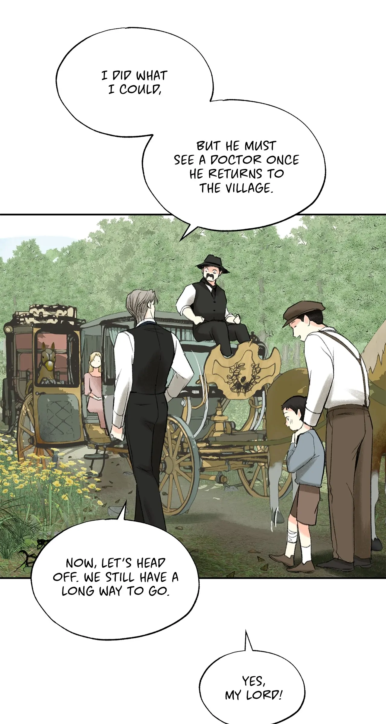 Purely Yours Chapter 26 - Page 48