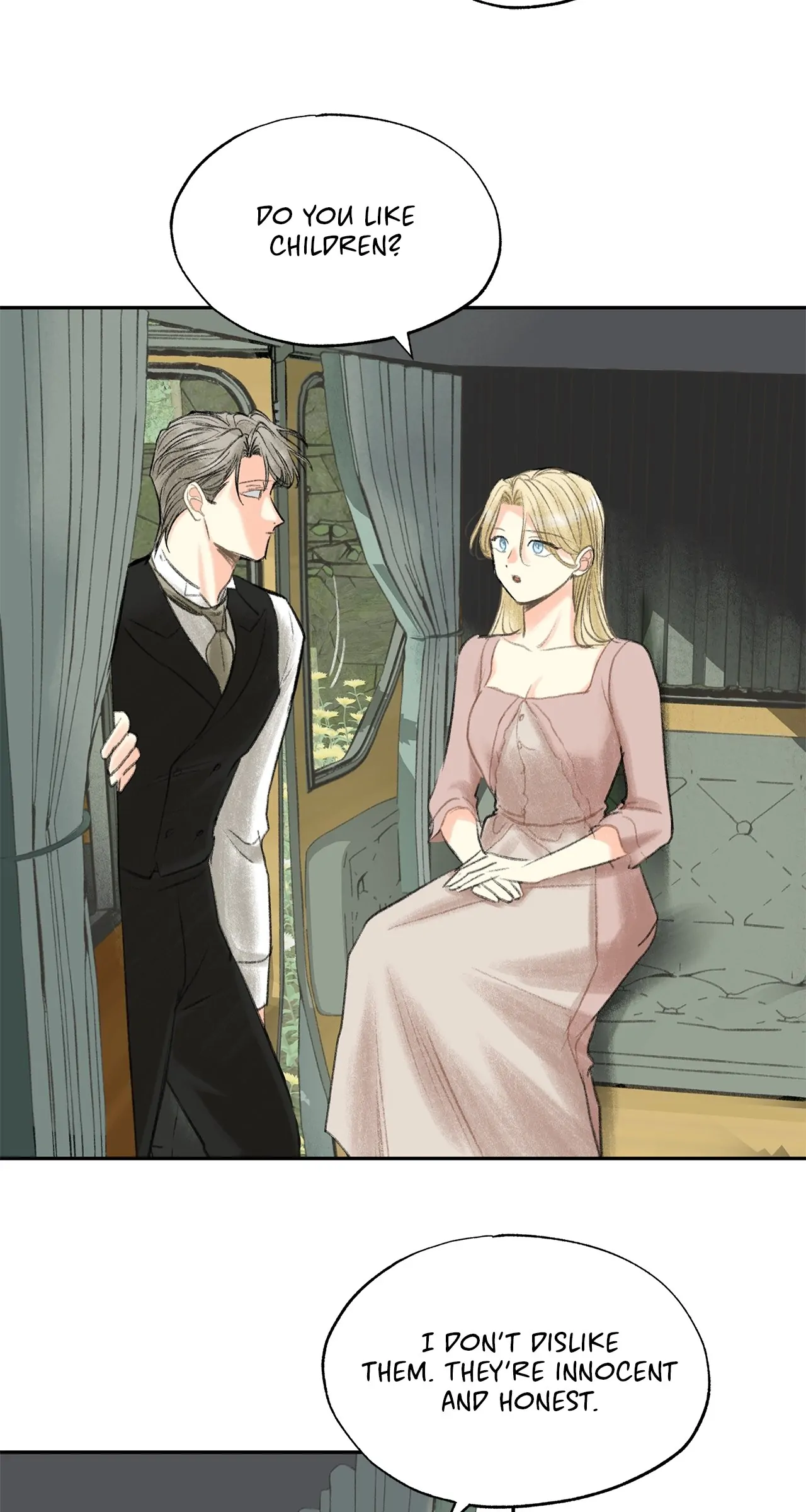 Purely Yours Chapter 26 - Page 49