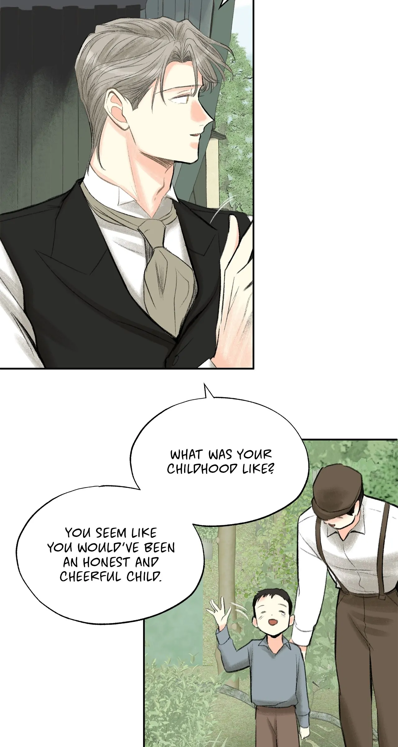 Purely Yours Chapter 26 - Page 50