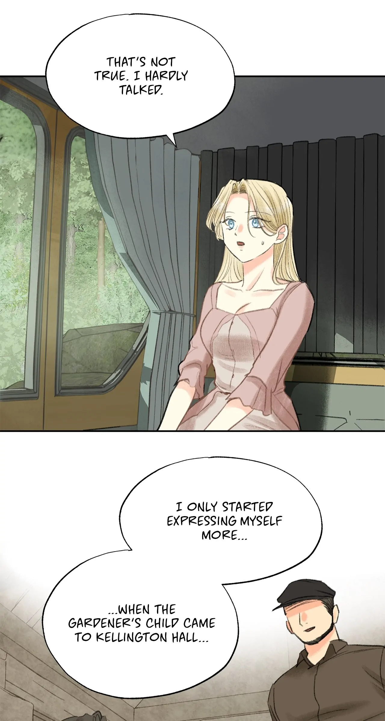 Purely Yours Chapter 26 - Page 52