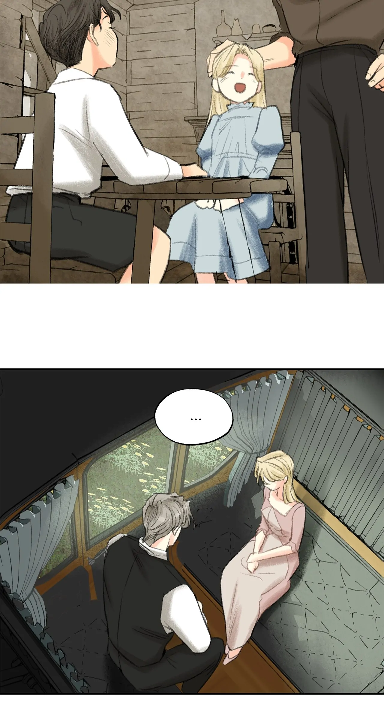 Purely Yours Chapter 26 - Page 53