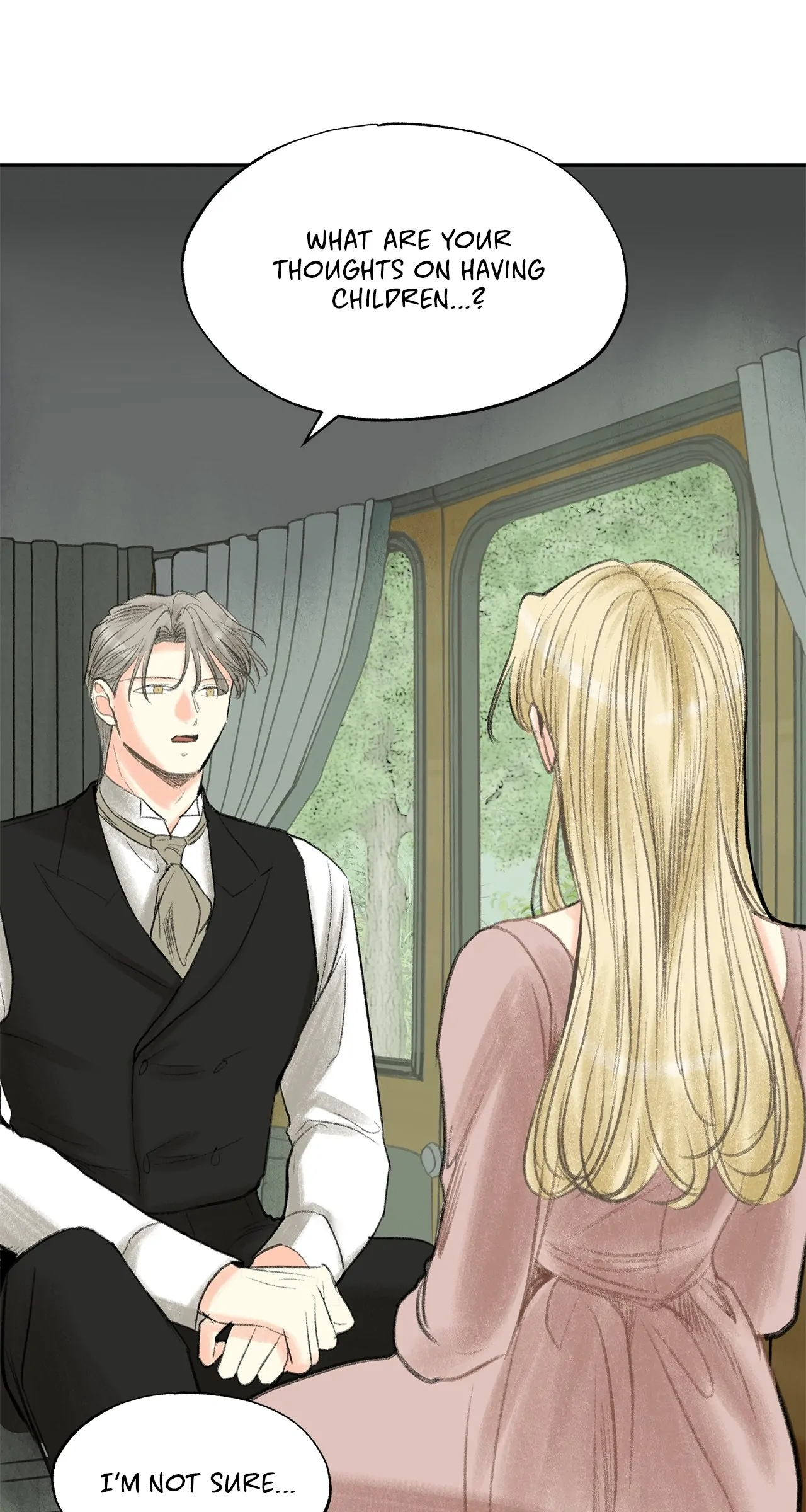 Purely Yours Chapter 26 - Page 54