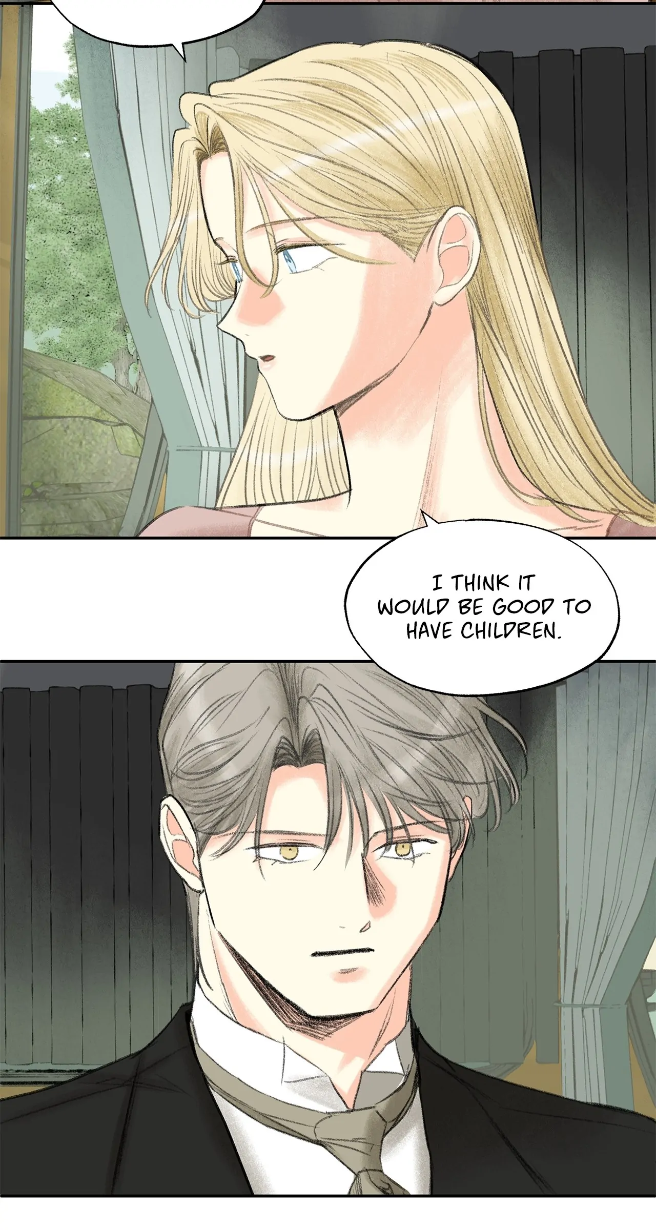 Purely Yours Chapter 26 - Page 55