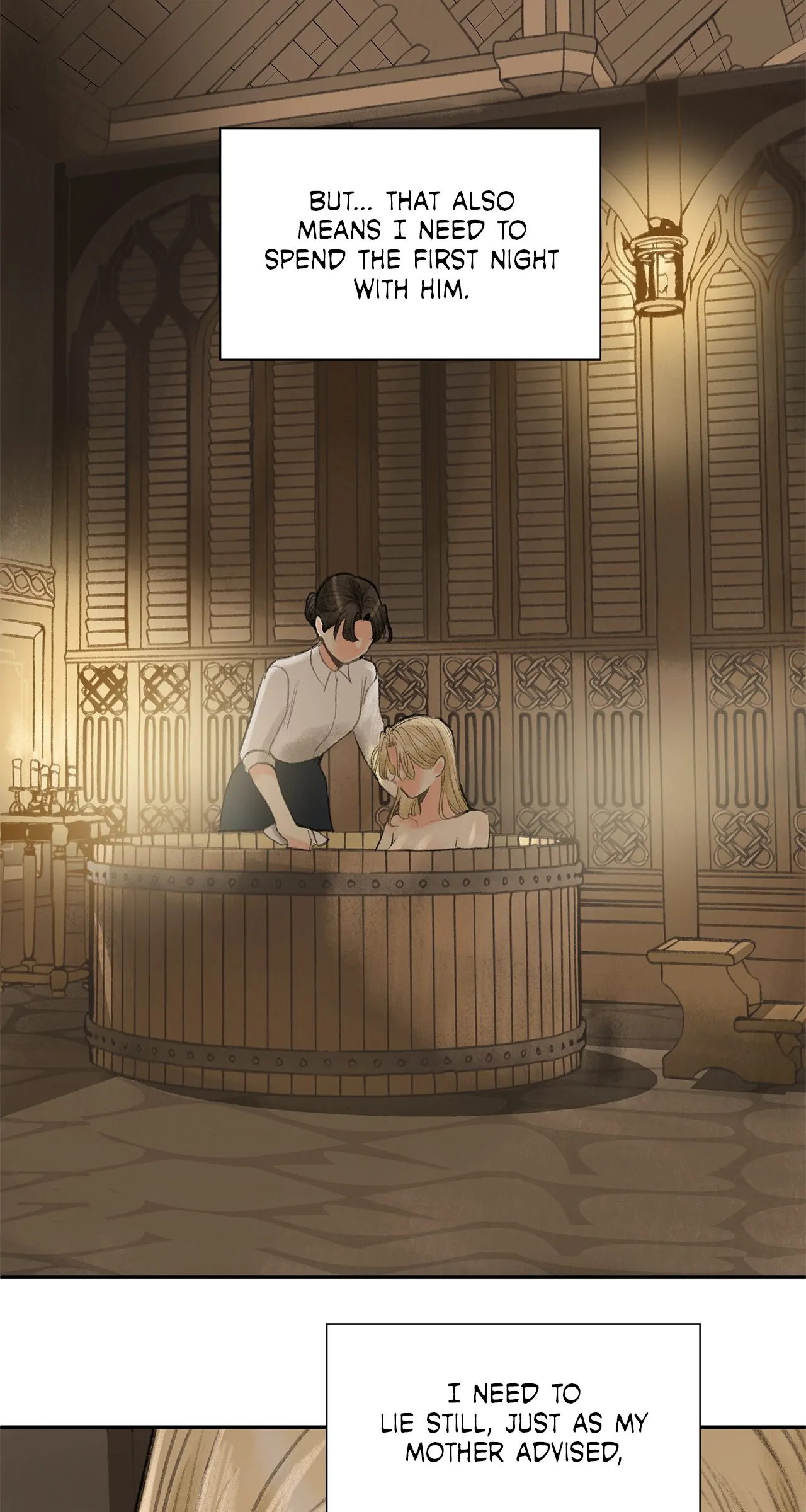 Purely Yours Chapter 26 - Page 58