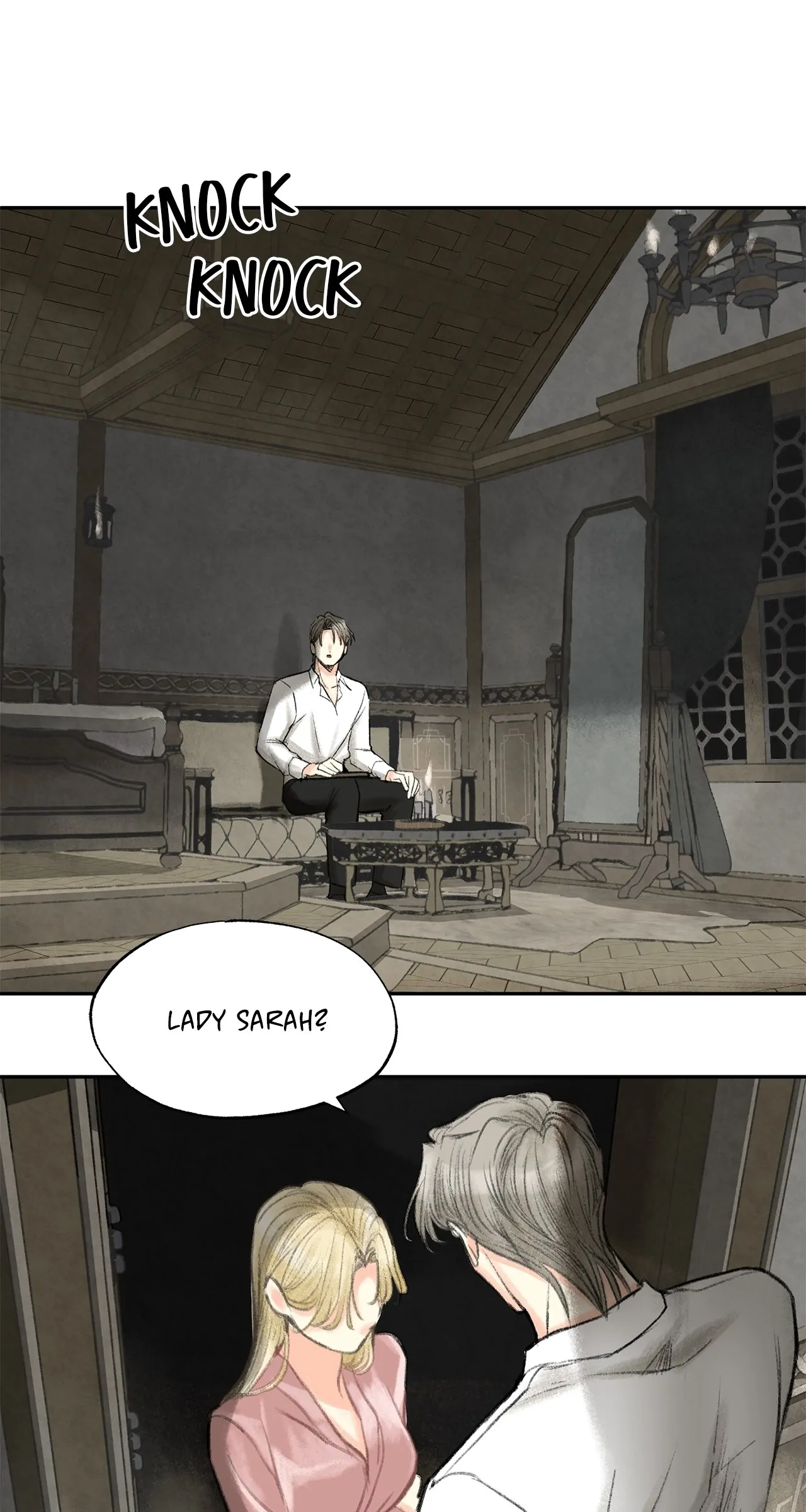 Purely Yours Chapter 26 - Page 63