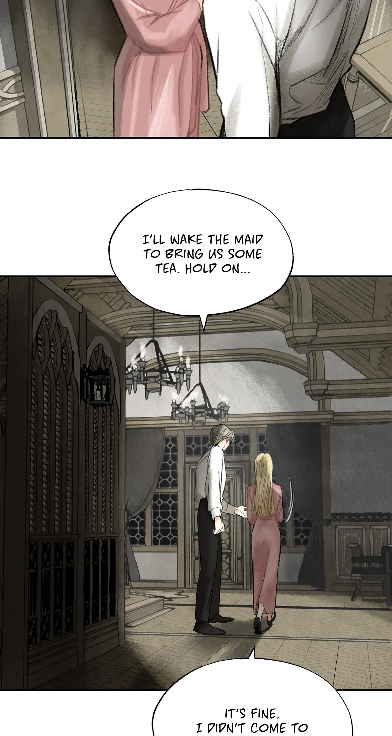 Purely Yours Chapter 26 - Page 64