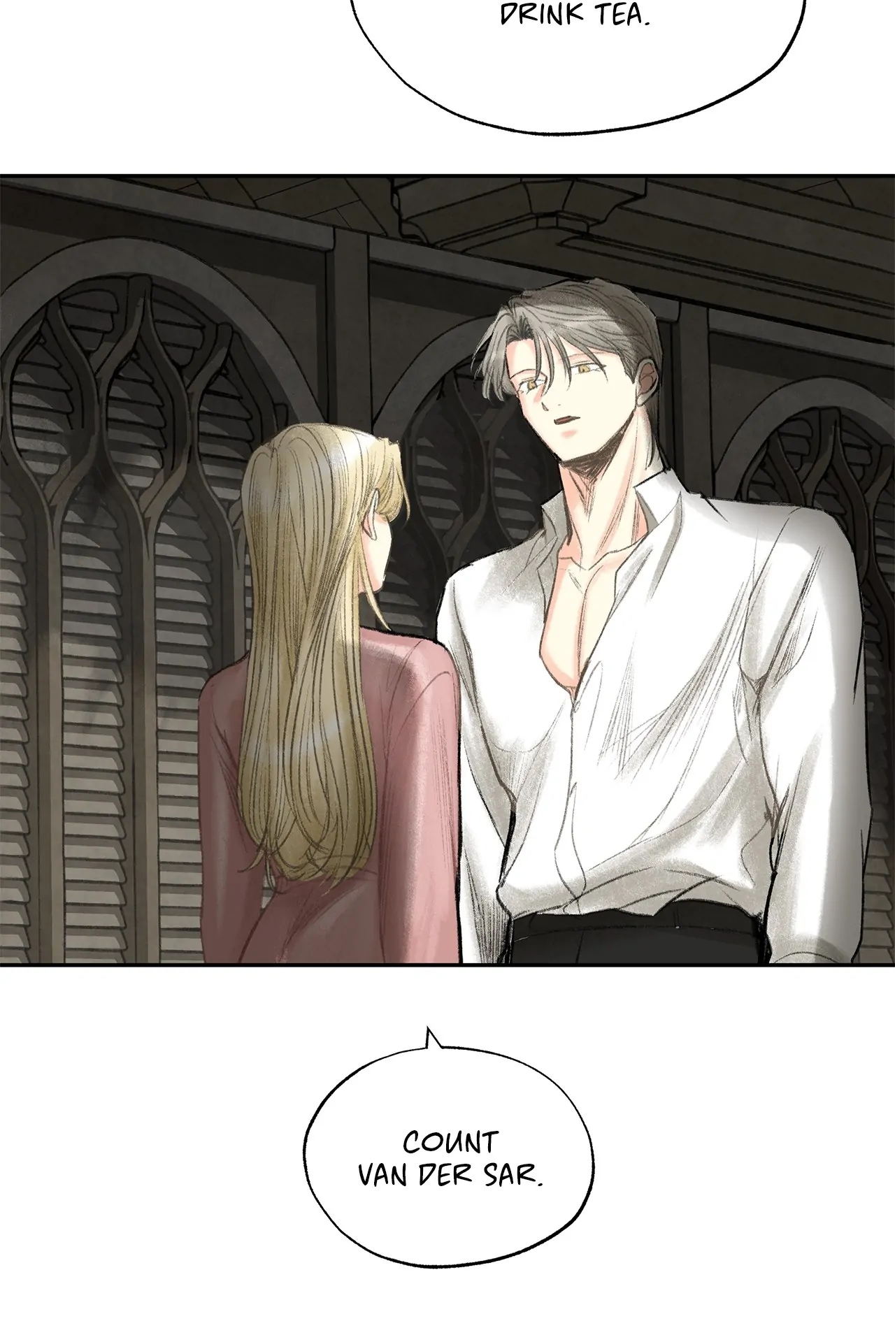 Purely Yours Chapter 26 - Page 65