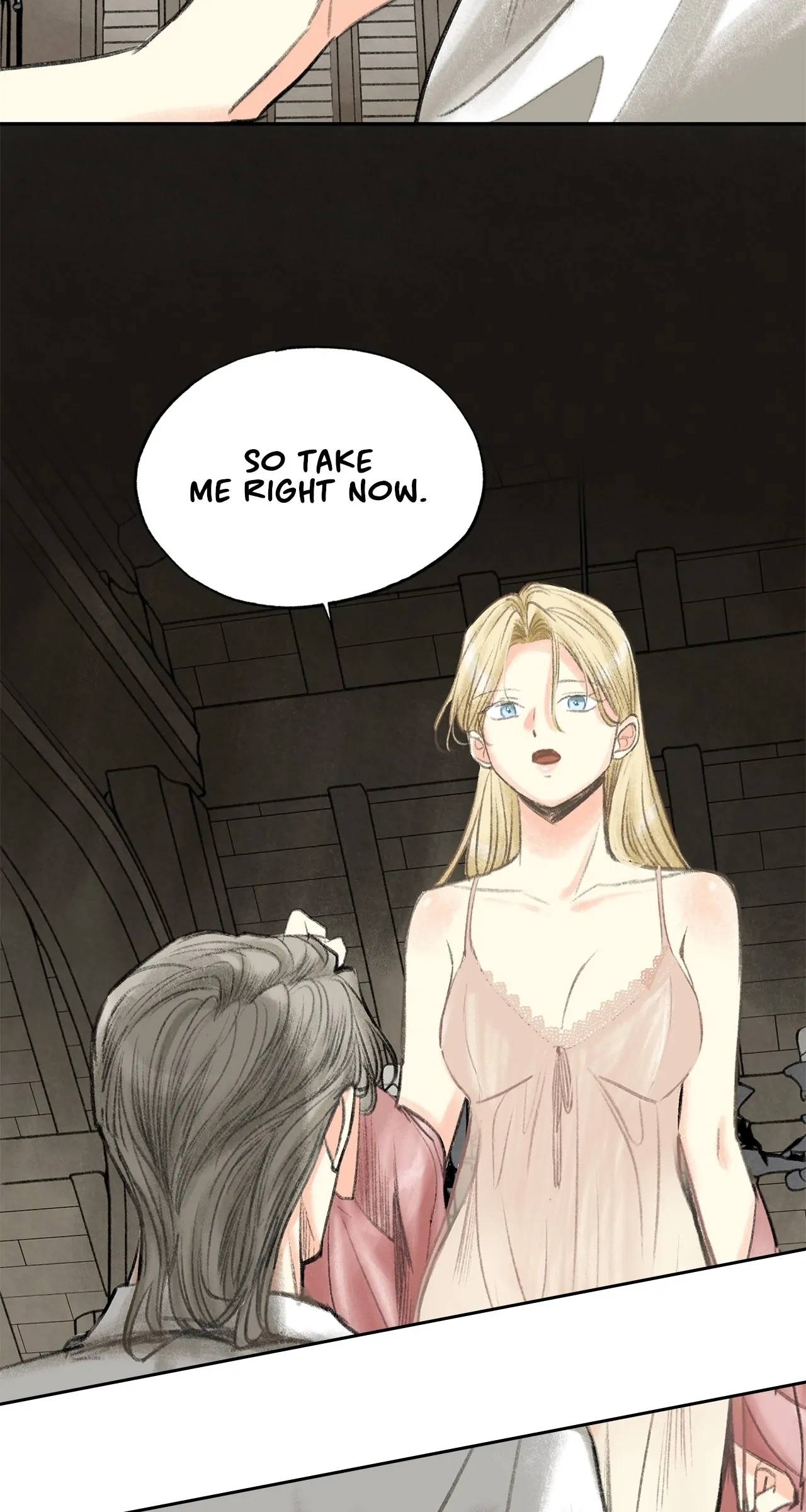 Purely Yours Chapter 26 - Page 67