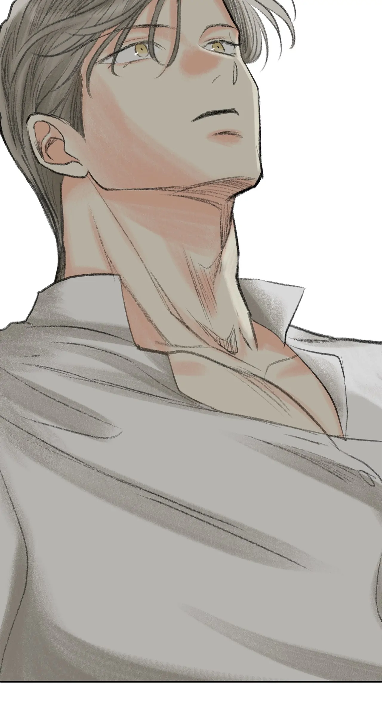 Purely Yours Chapter 26 - Page 70