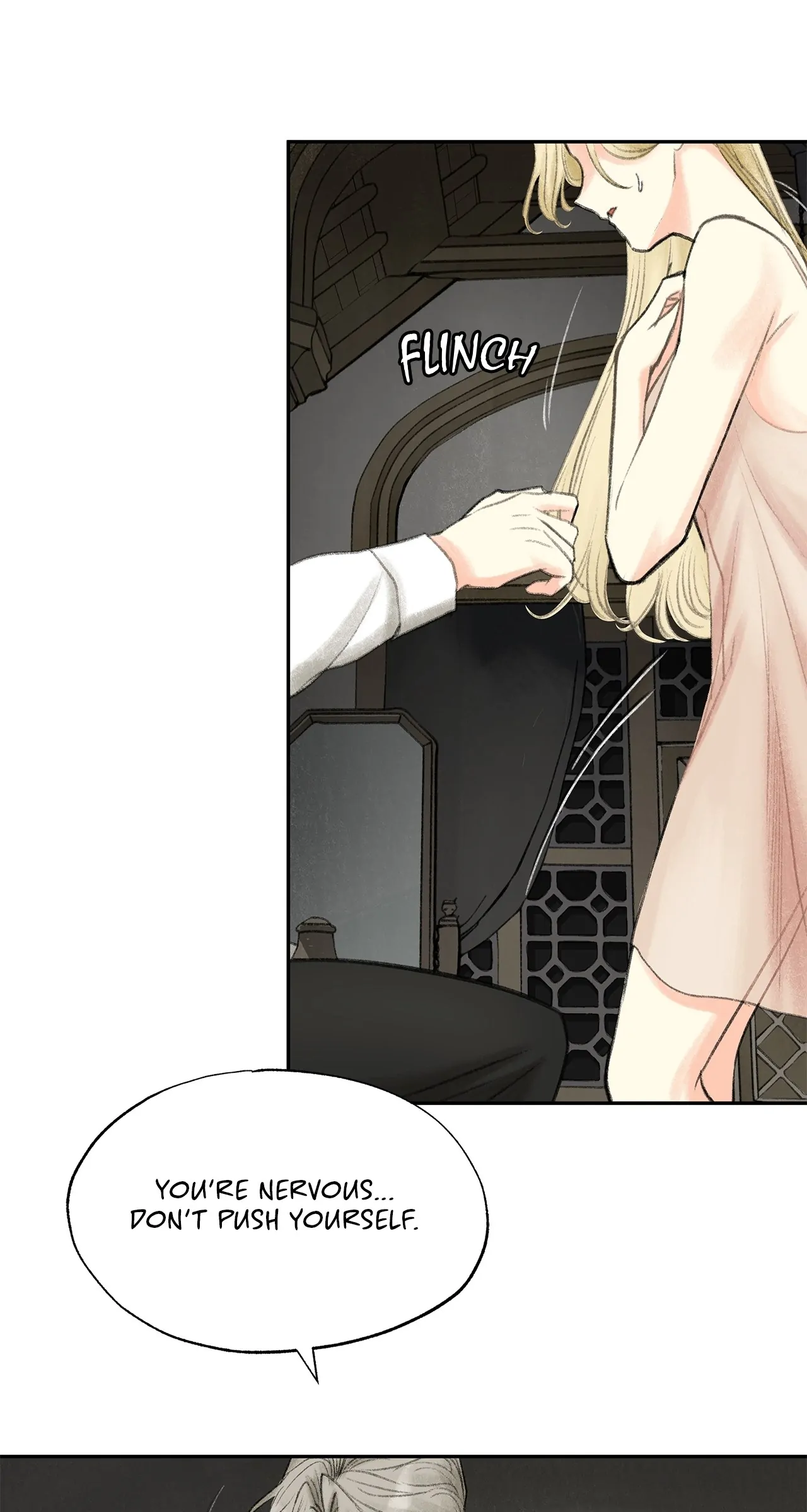 Purely Yours Chapter 27 - Page 8