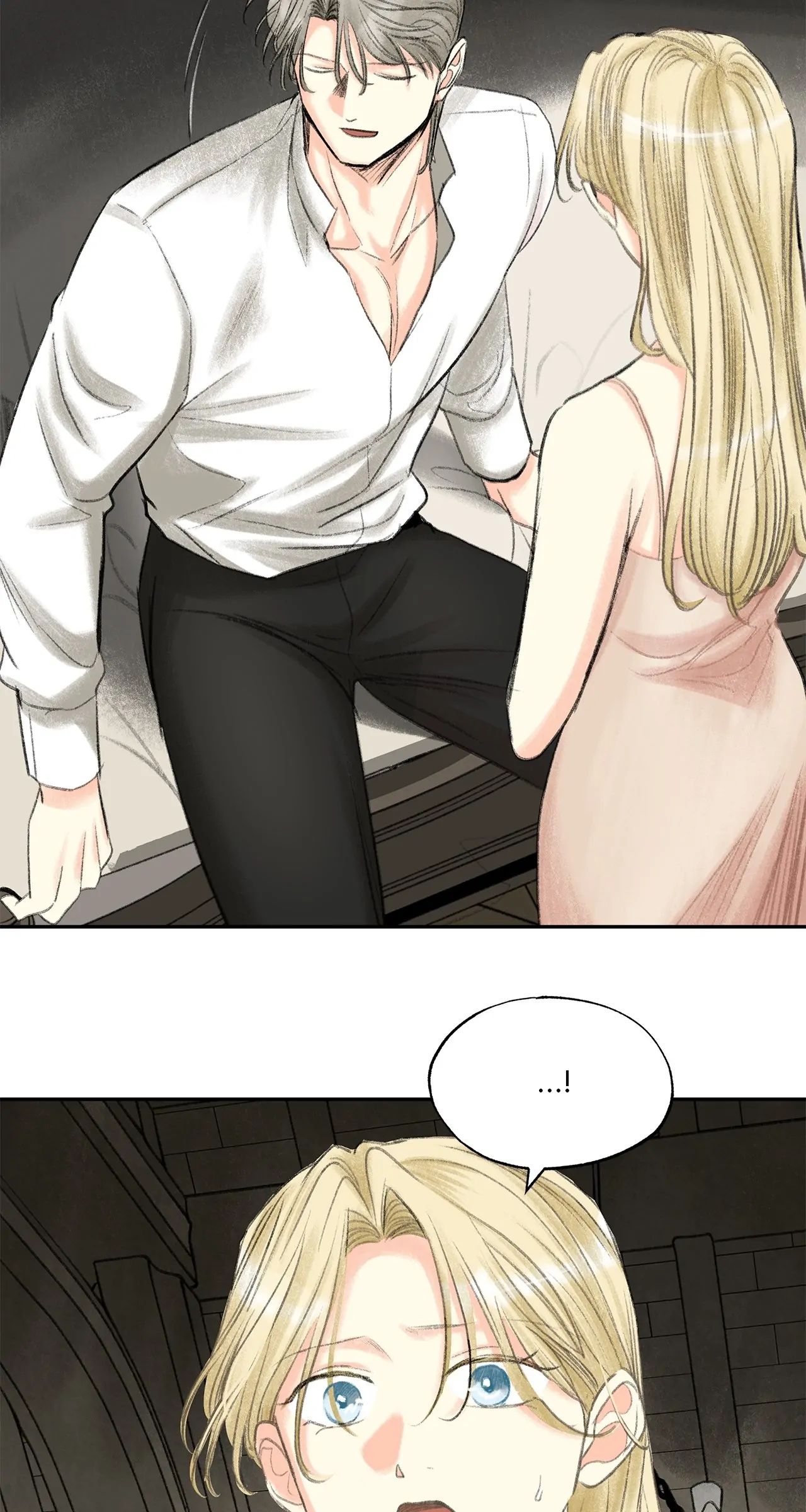 Purely Yours Chapter 27 - Page 9