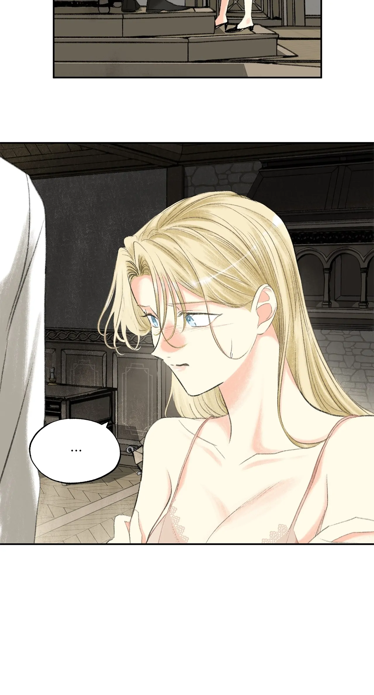 Purely Yours Chapter 27 - Page 11