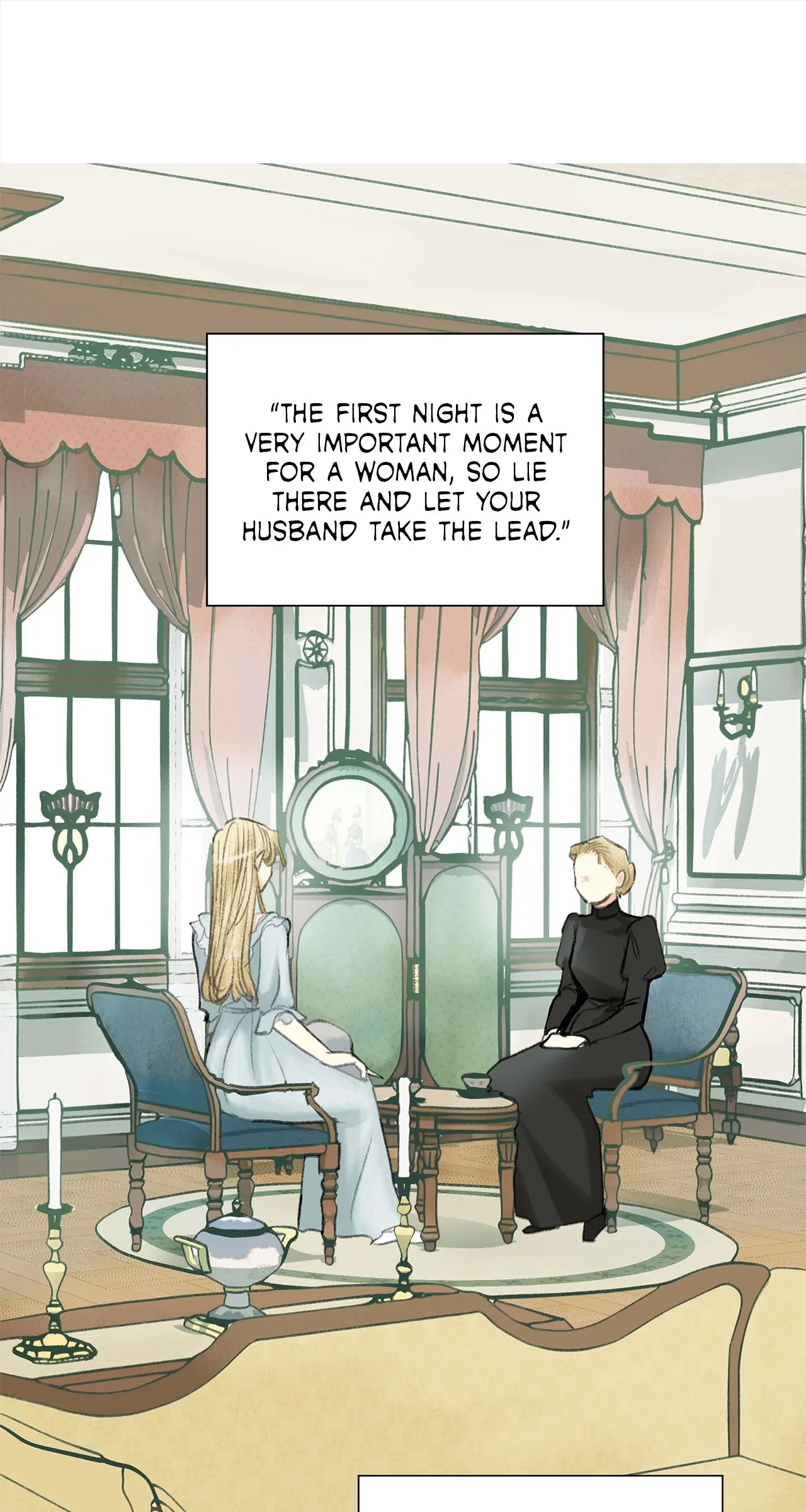 Purely Yours Chapter 27 - Page 12