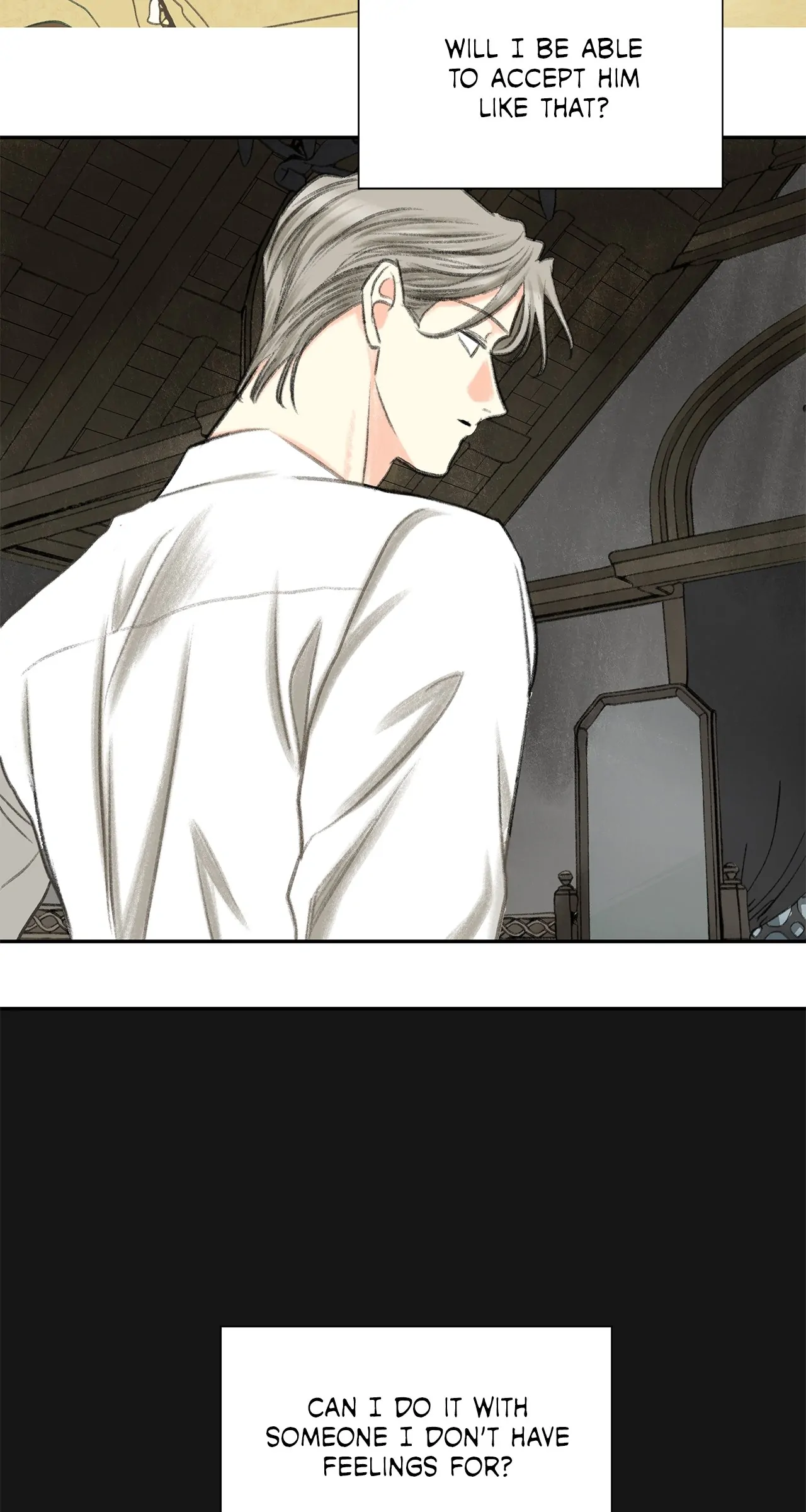 Purely Yours Chapter 27 - Page 13