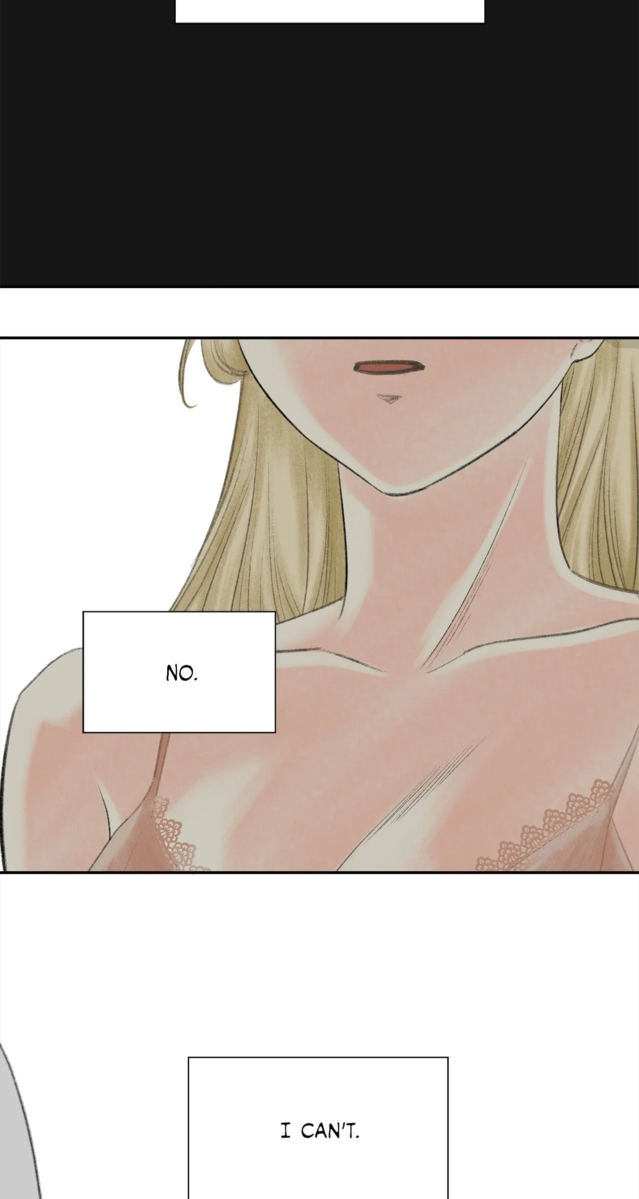 Purely Yours Chapter 27 - Page 14