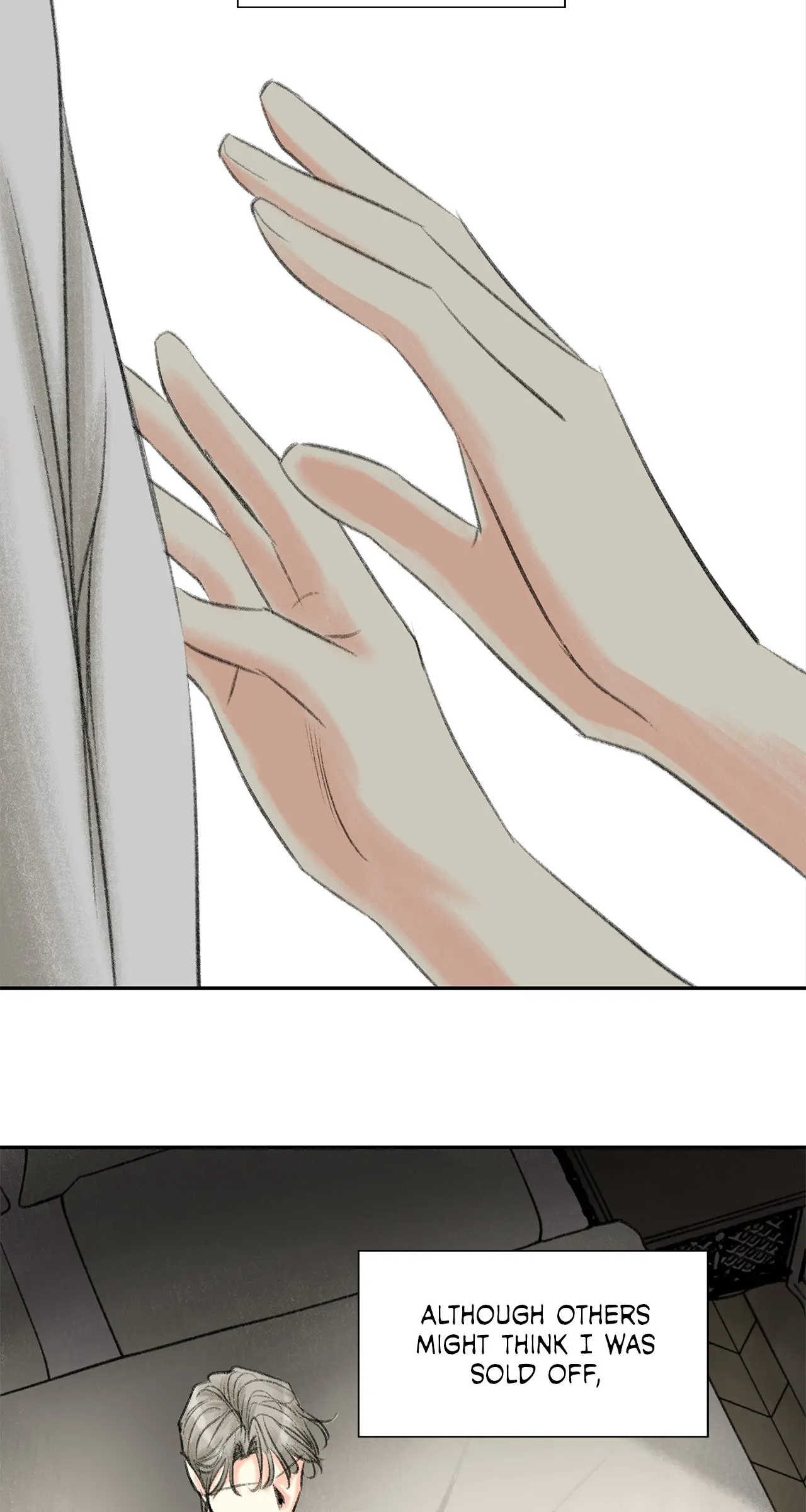 Purely Yours Chapter 27 - Page 15