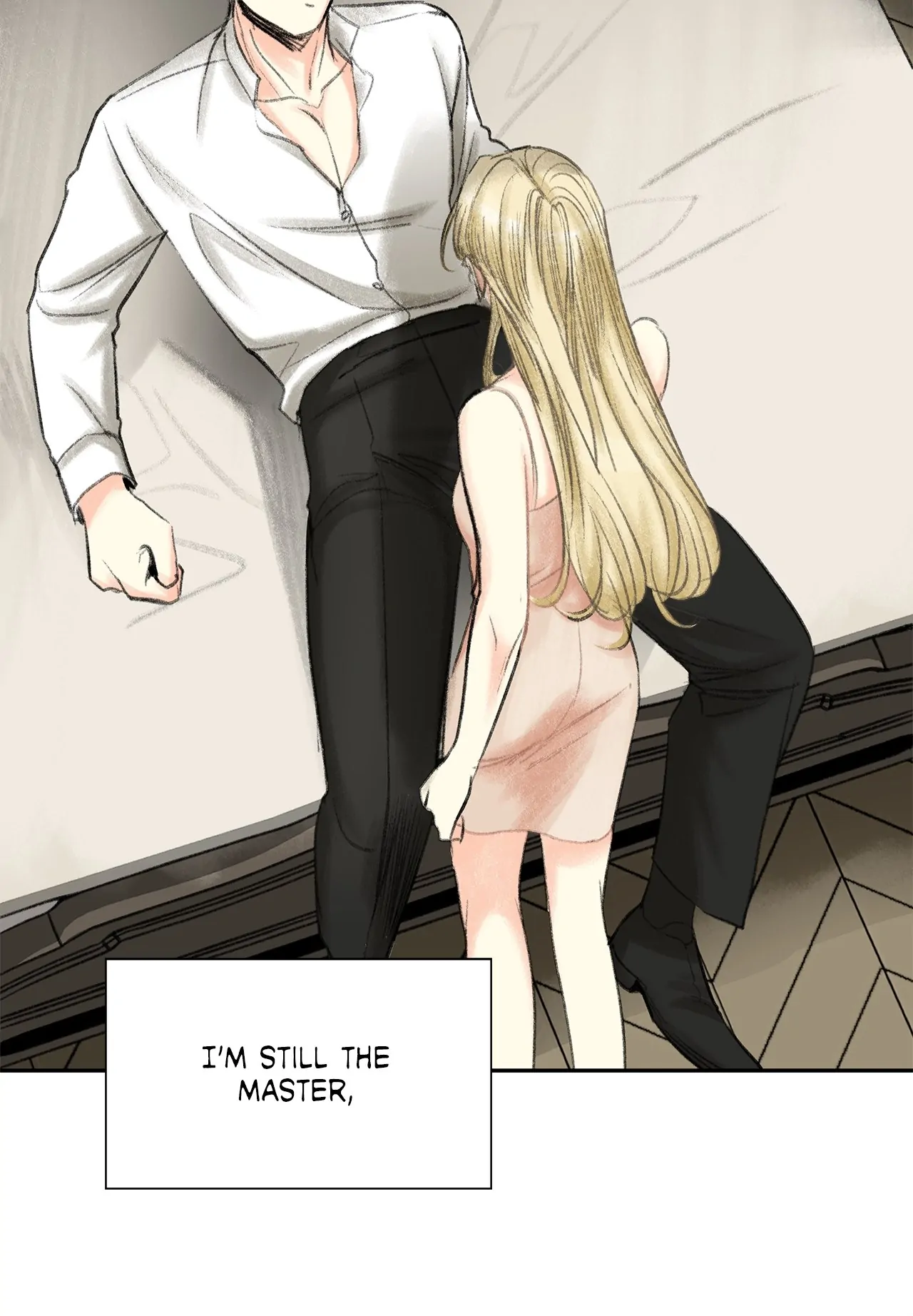 Purely Yours Chapter 27 - Page 16