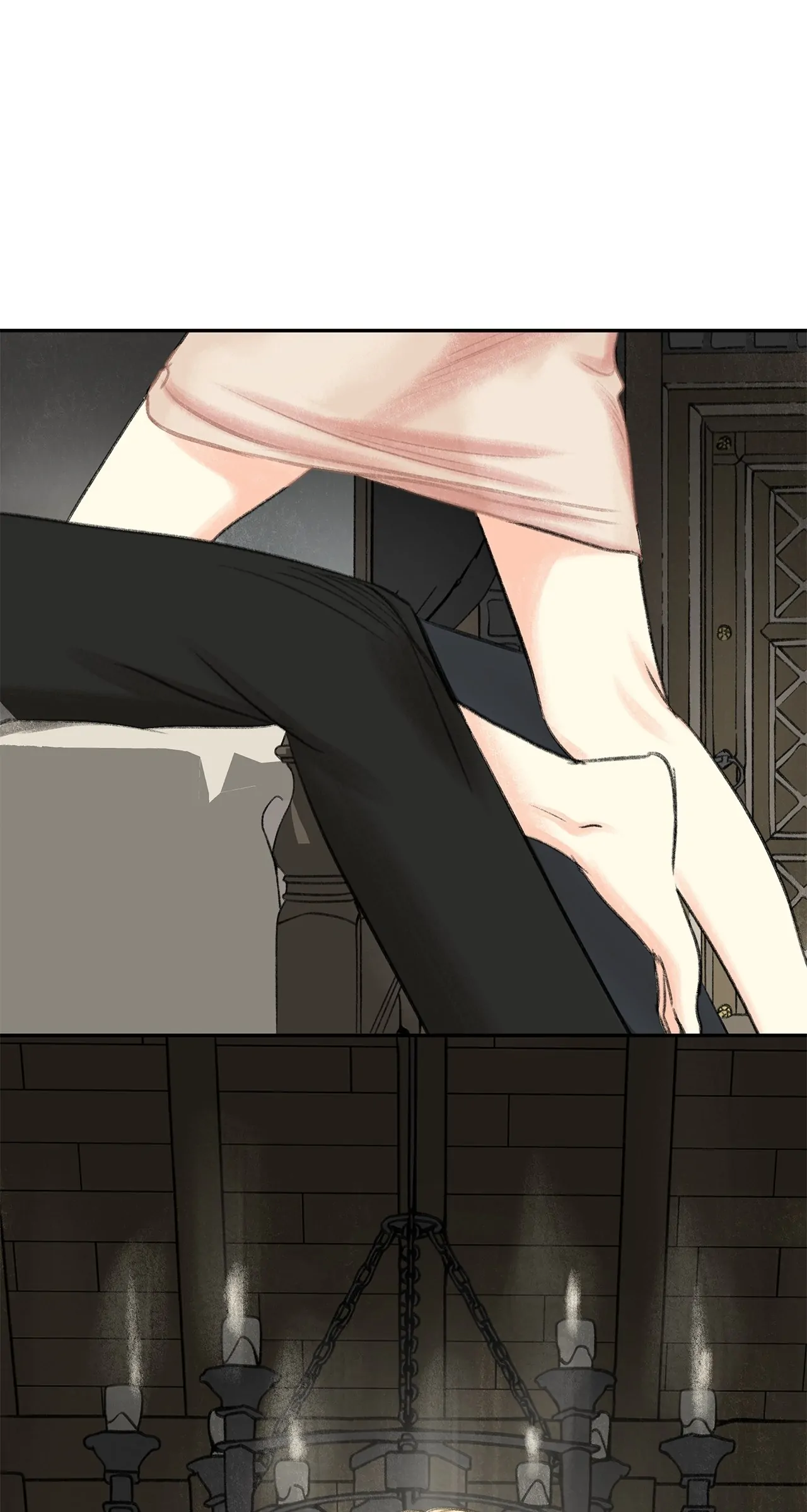 Purely Yours Chapter 27 - Page 17