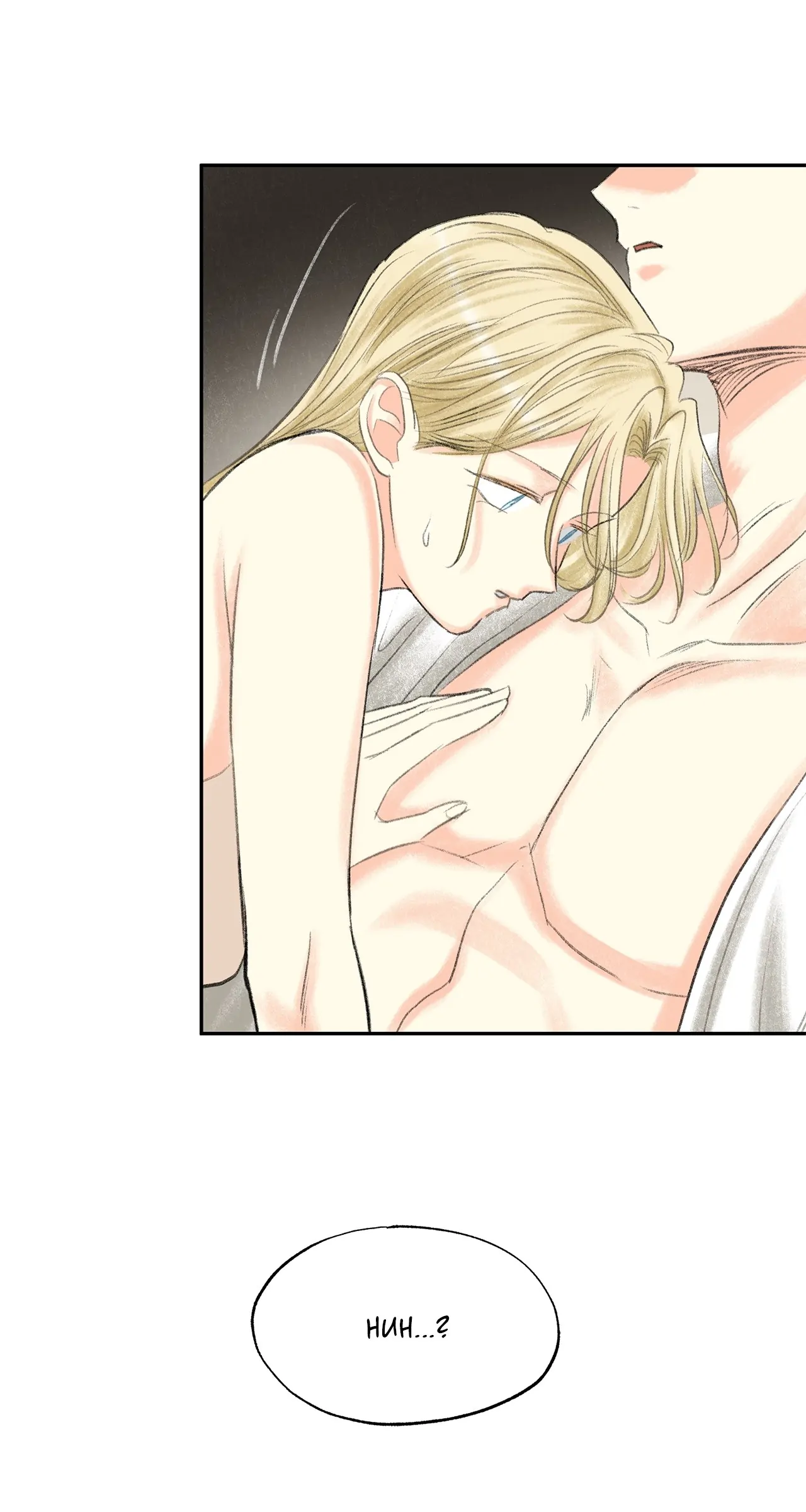 Purely Yours Chapter 27 - Page 20