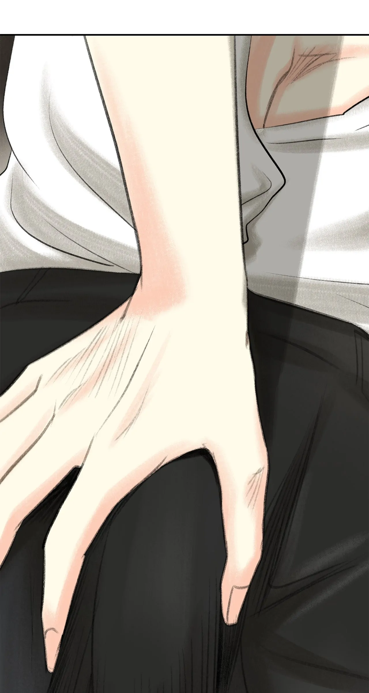 Purely Yours Chapter 27 - Page 21