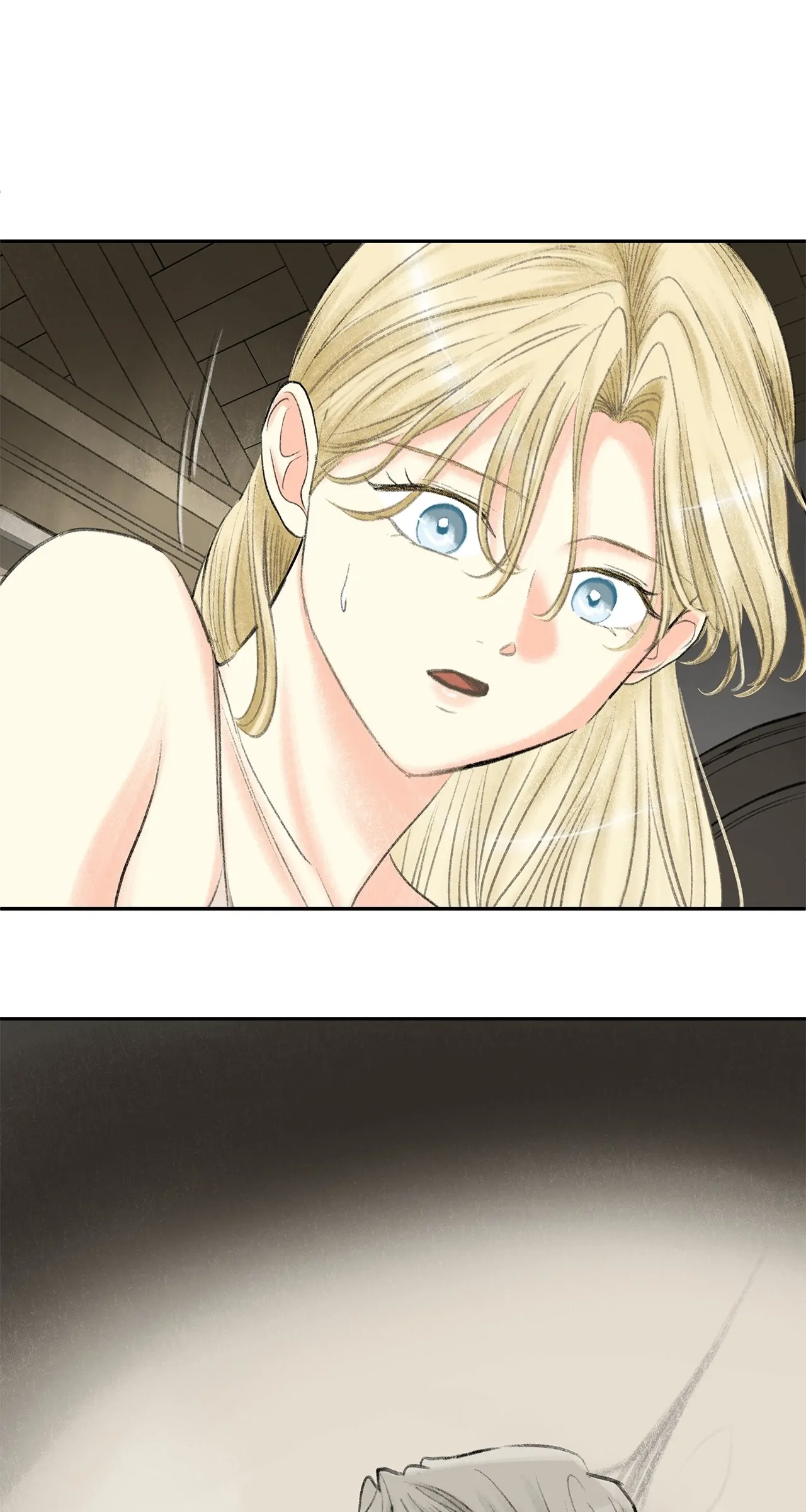 Purely Yours Chapter 27 - Page 23