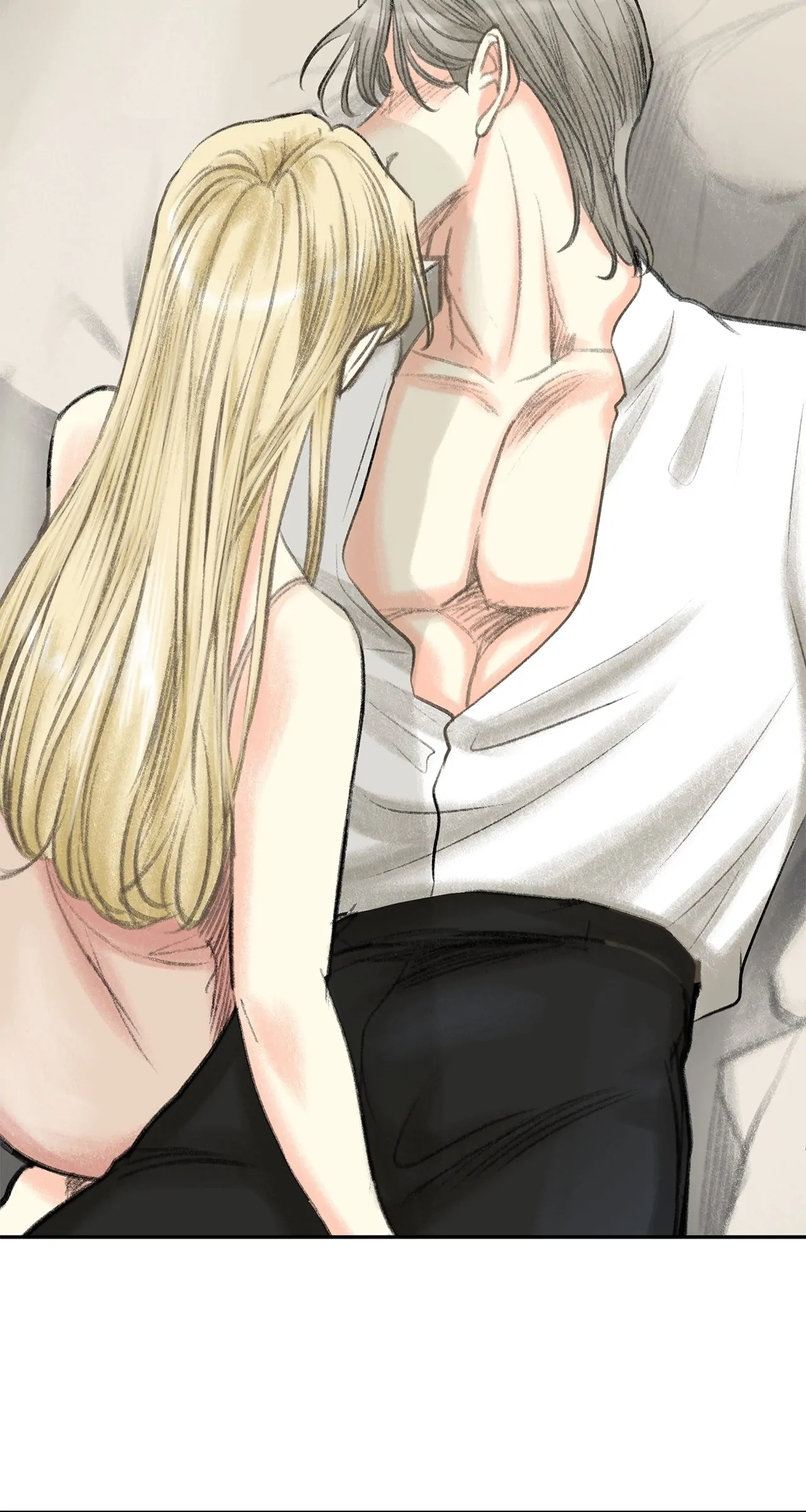 Purely Yours Chapter 27 - Page 24