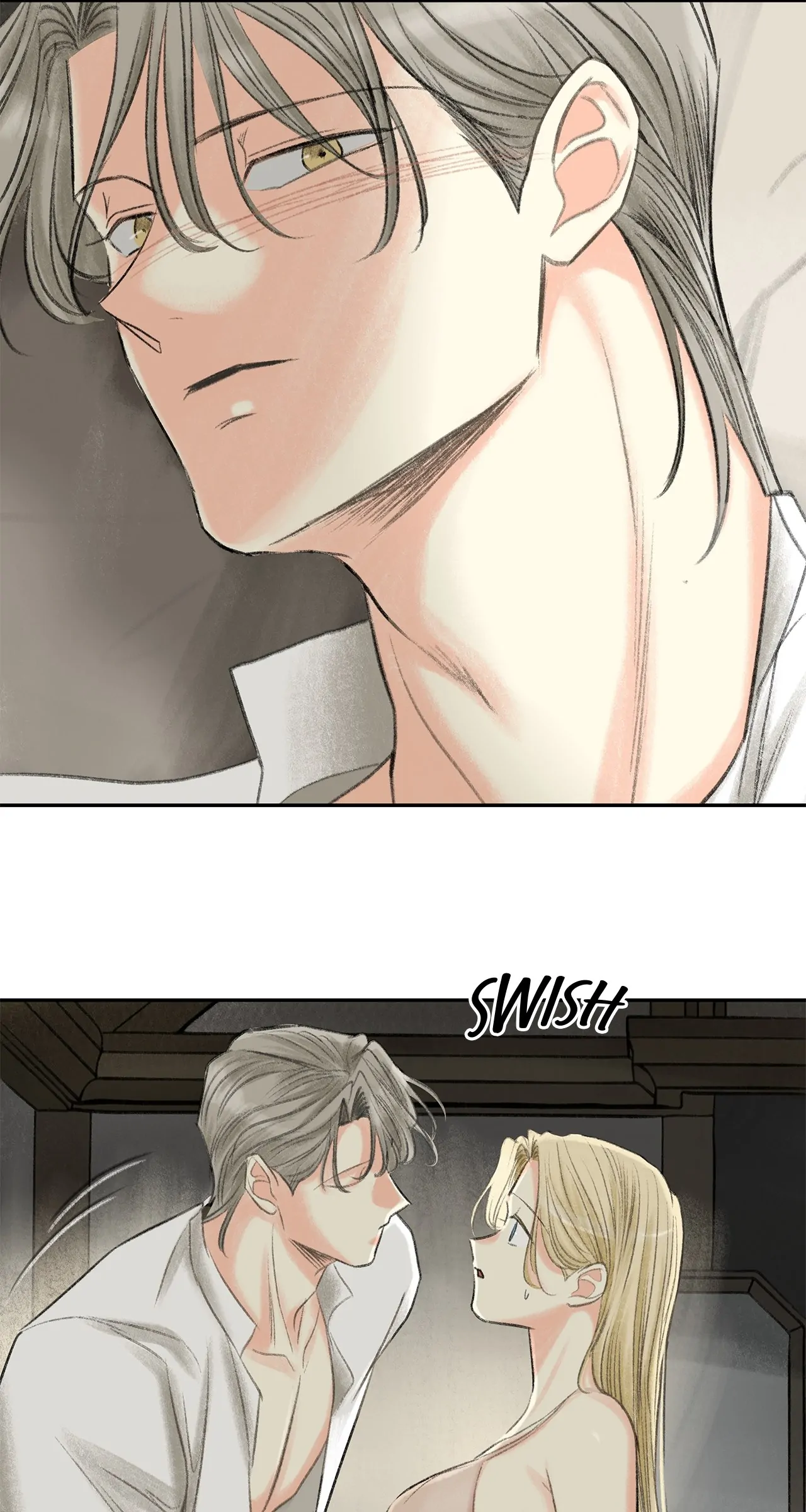 Purely Yours Chapter 27 - Page 25