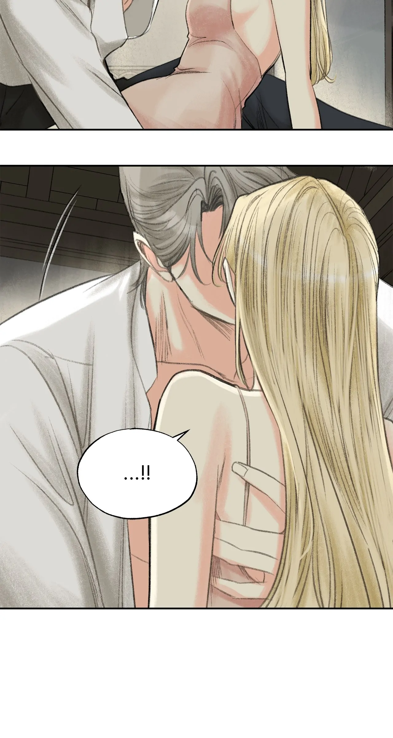 Purely Yours Chapter 27 - Page 26