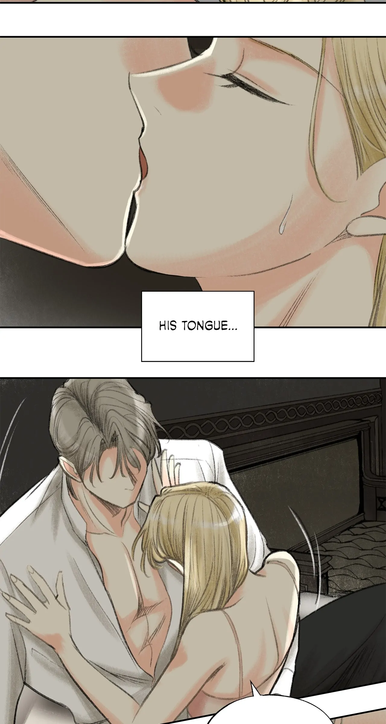 Purely Yours Chapter 27 - Page 28