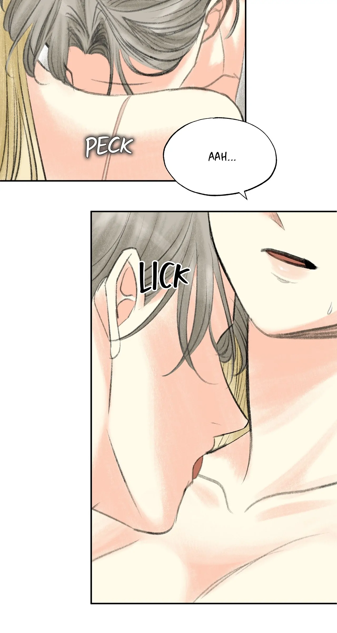 Purely Yours Chapter 27 - Page 30