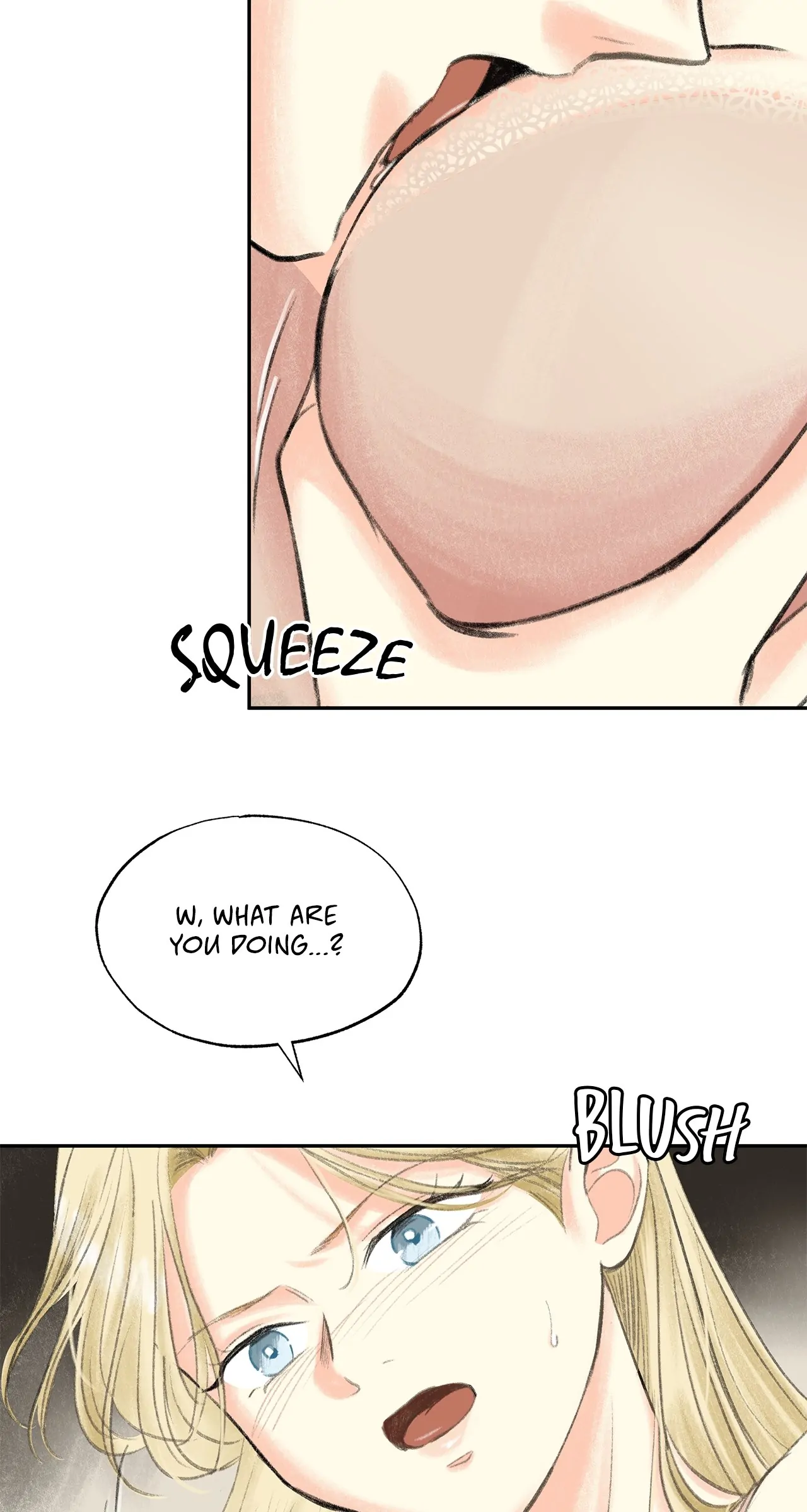 Purely Yours Chapter 27 - Page 34