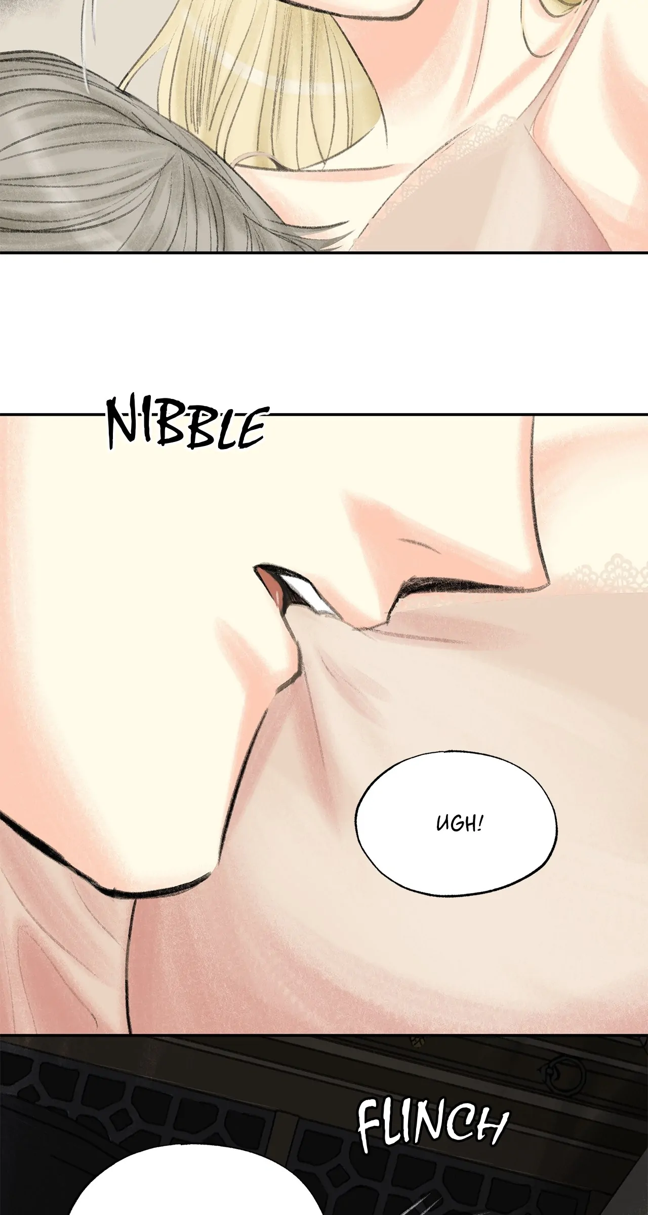 Purely Yours Chapter 27 - Page 35