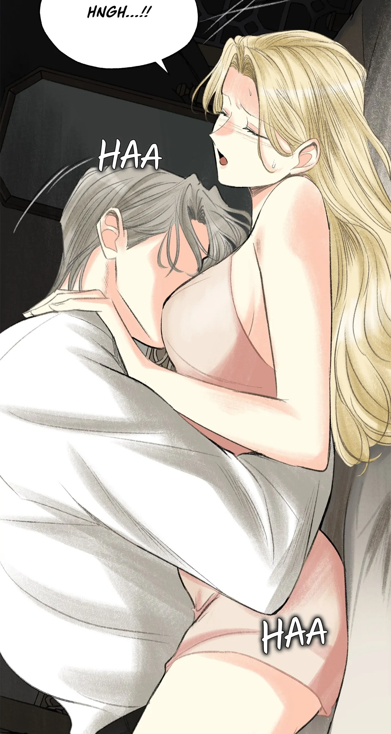 Purely Yours Chapter 27 - Page 36