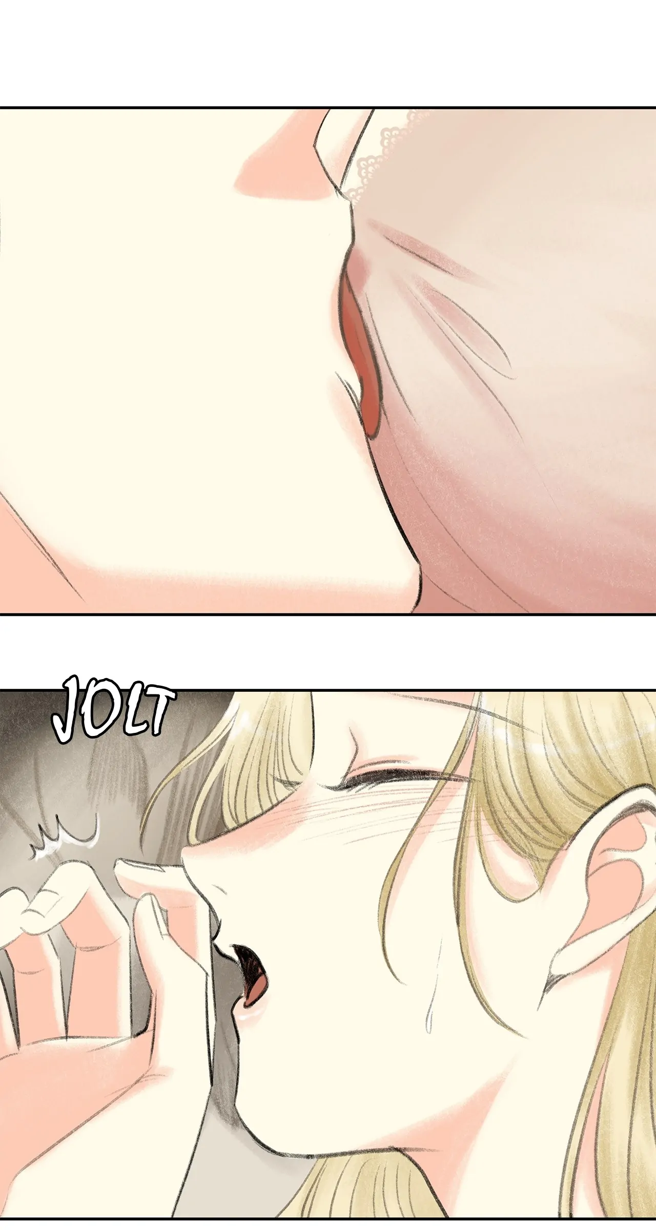 Purely Yours Chapter 27 - Page 38