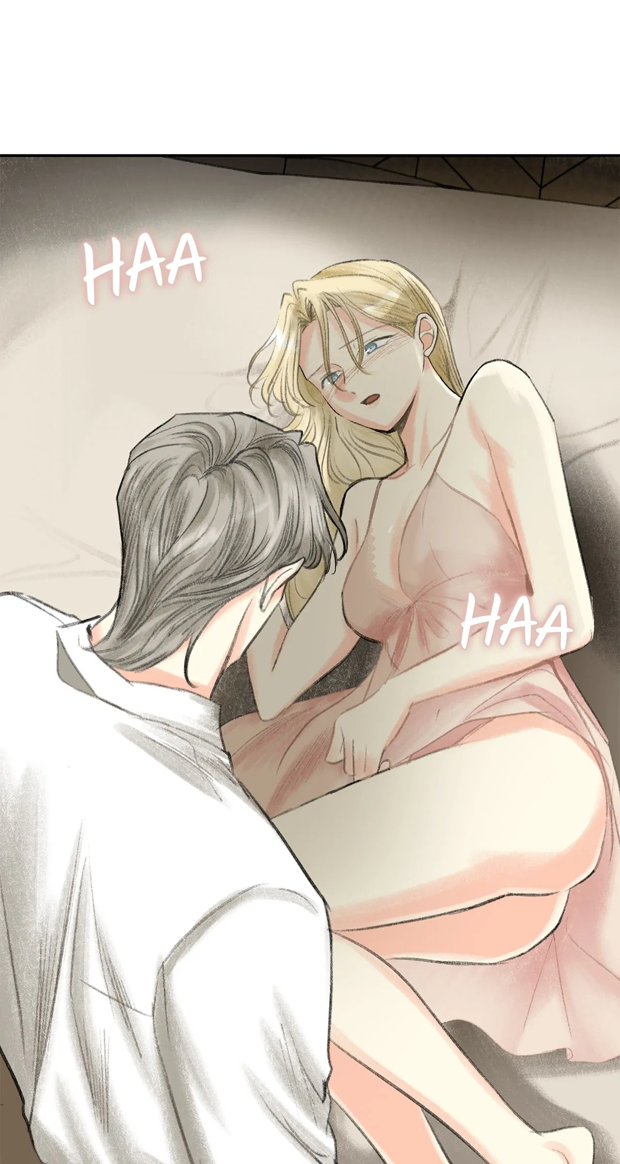 Purely Yours Chapter 27 - Page 39