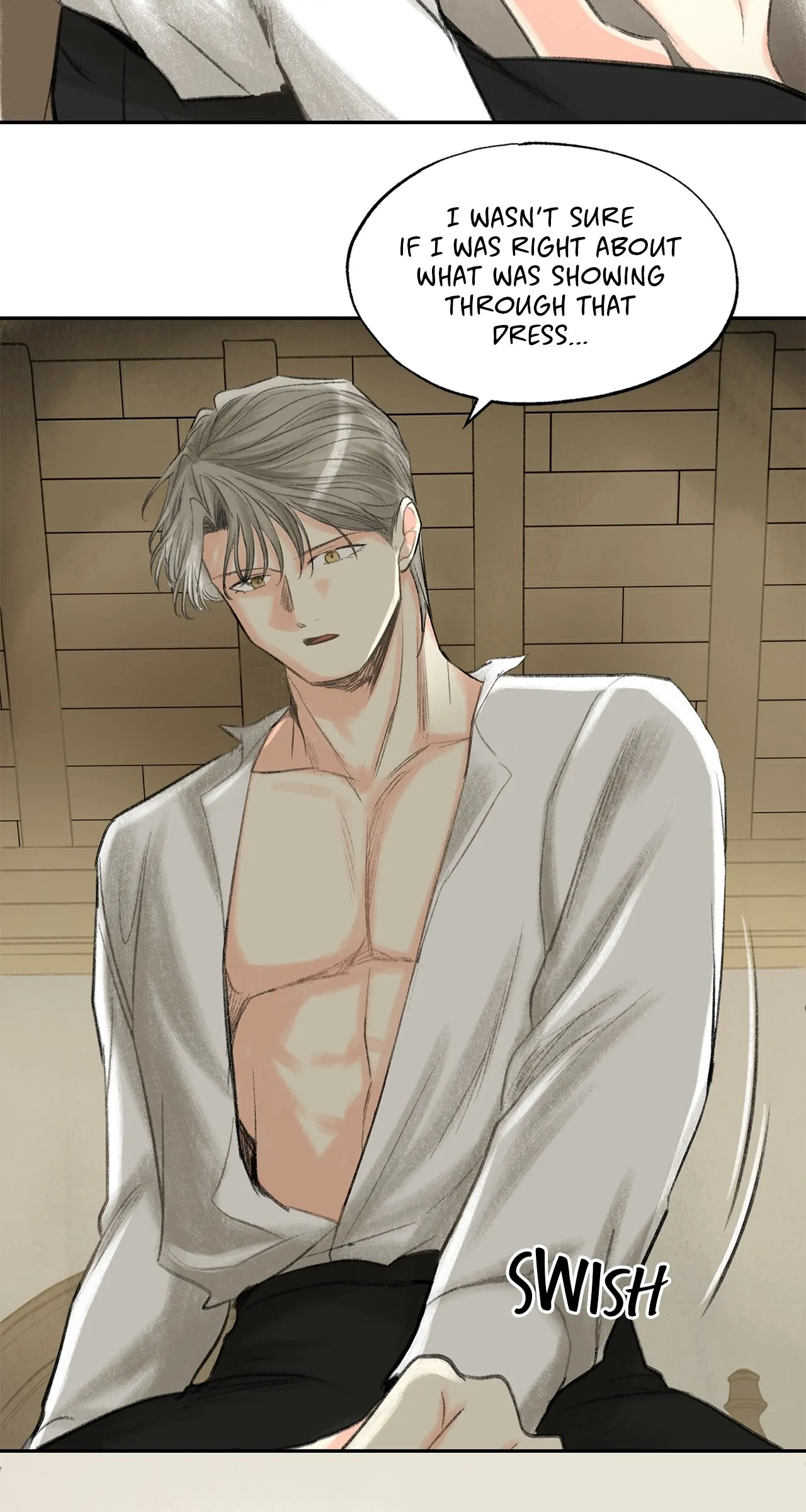 Purely Yours Chapter 27 - Page 40