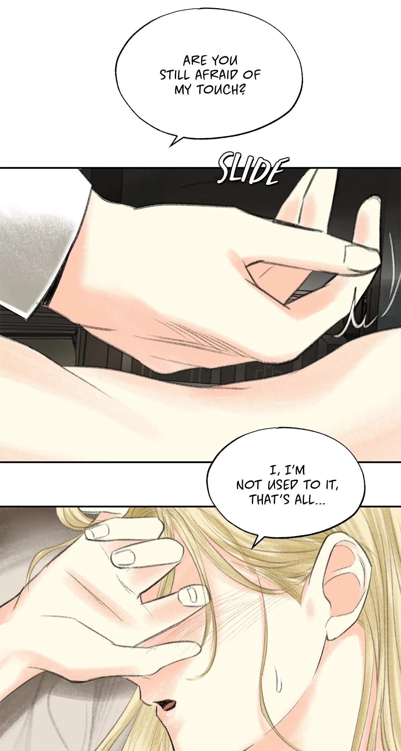 Purely Yours Chapter 27 - Page 43
