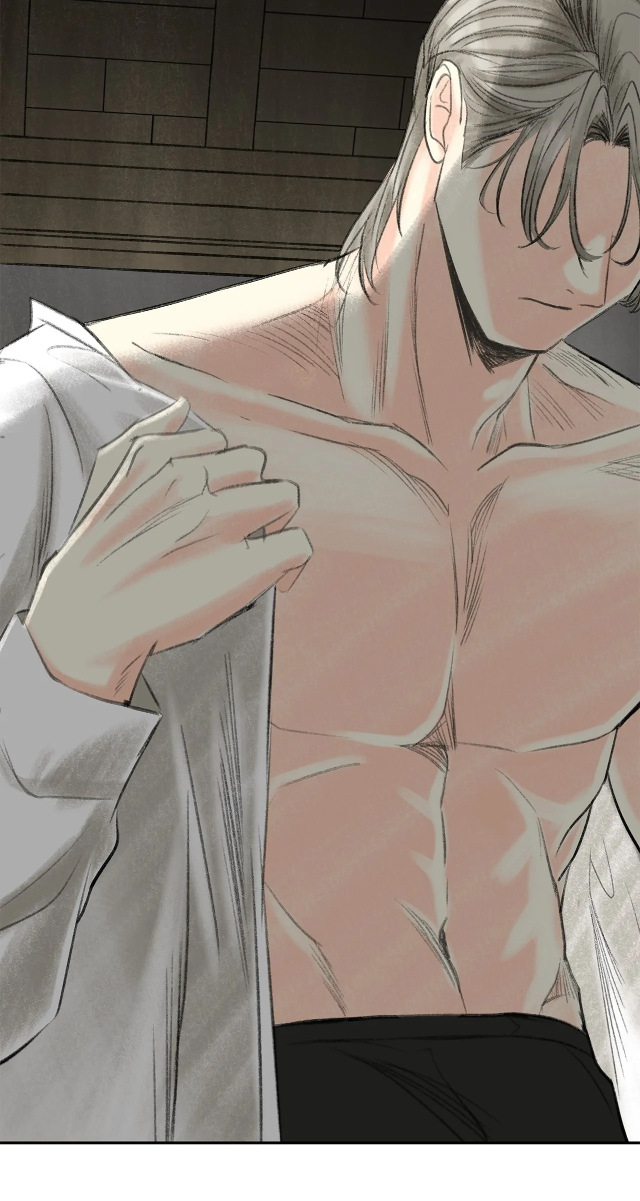 Purely Yours Chapter 27 - Page 54