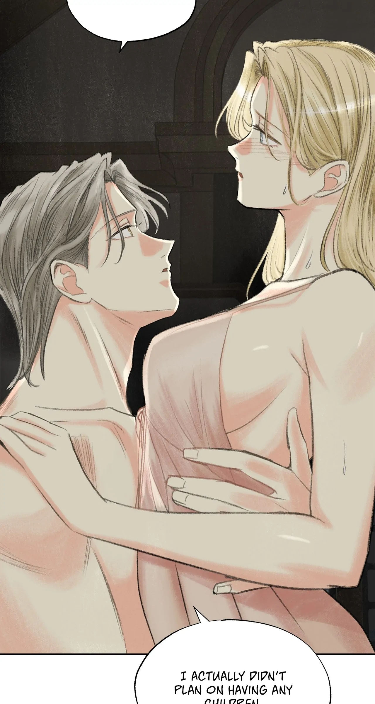 Purely Yours Chapter 27 - Page 56