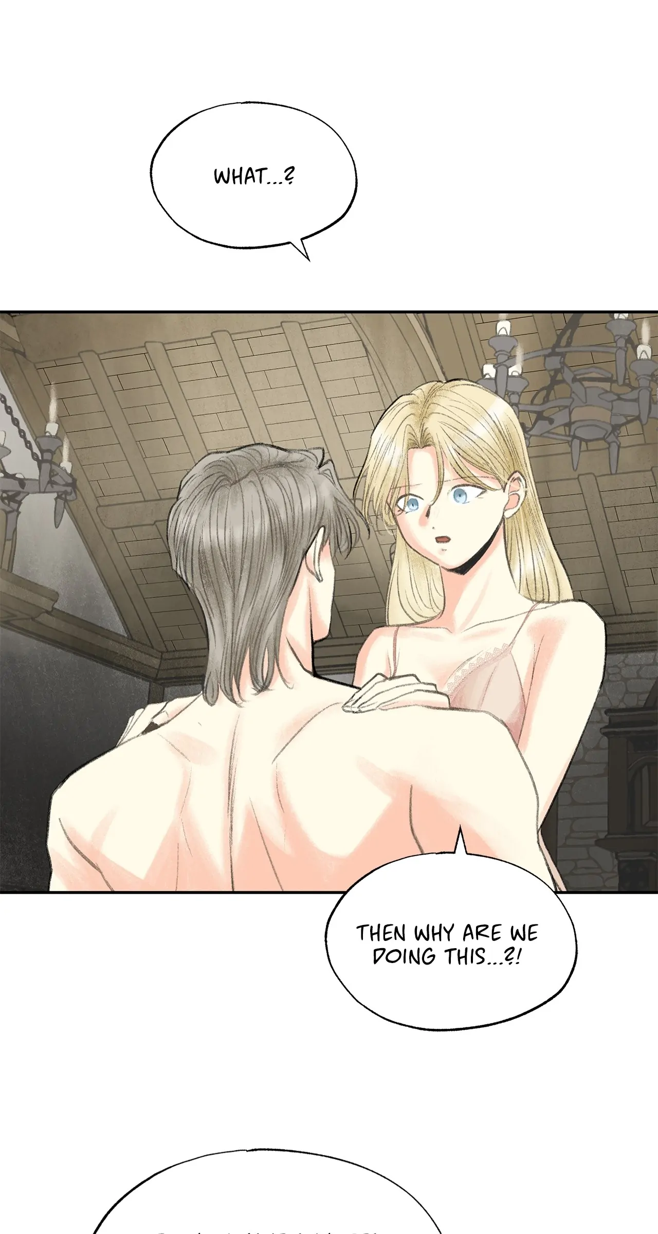 Purely Yours Chapter 27 - Page 58